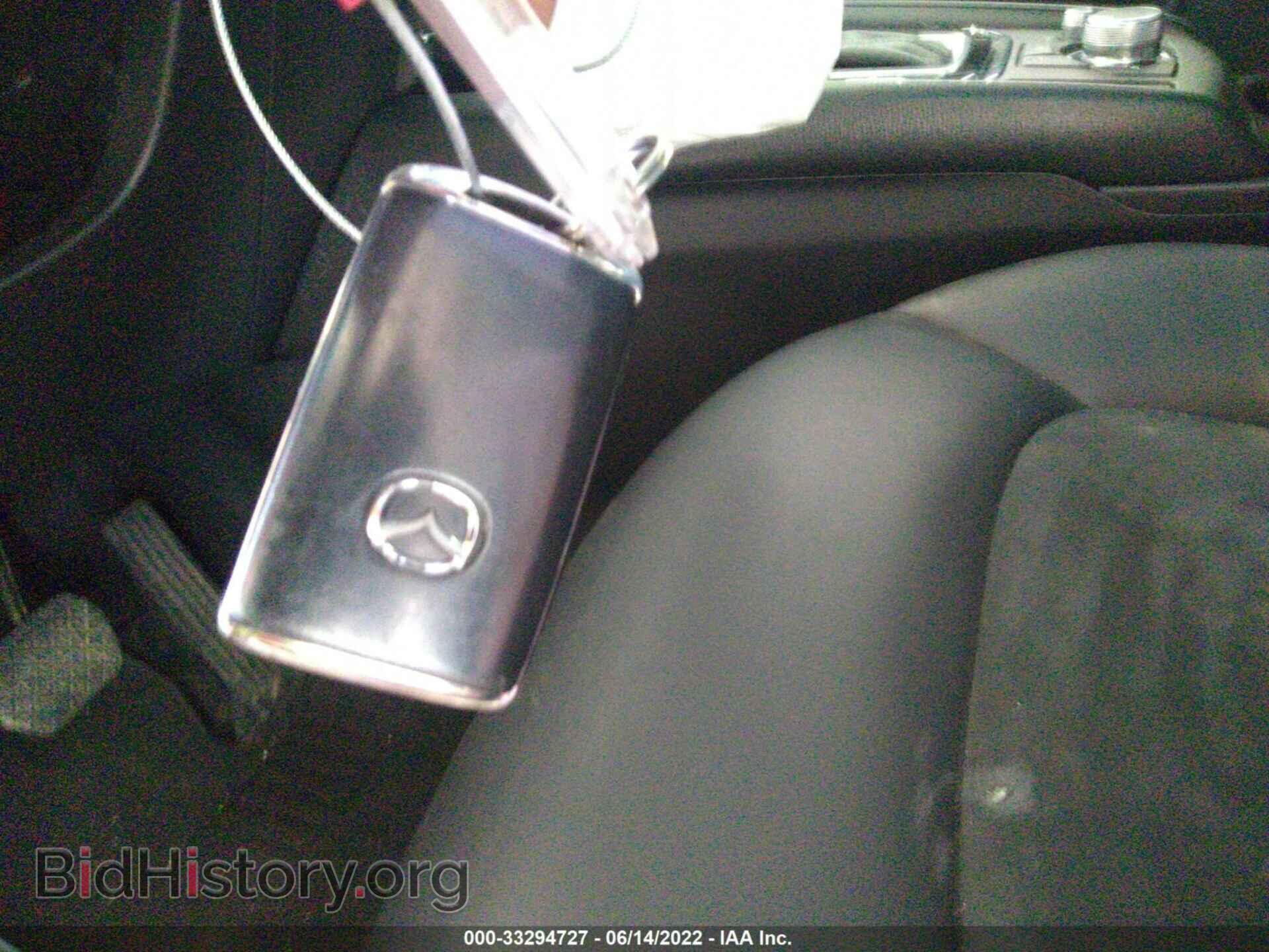2020 MAZDA CX-5 - VIN: JM3KFBCM3L0784624 - Фото 11