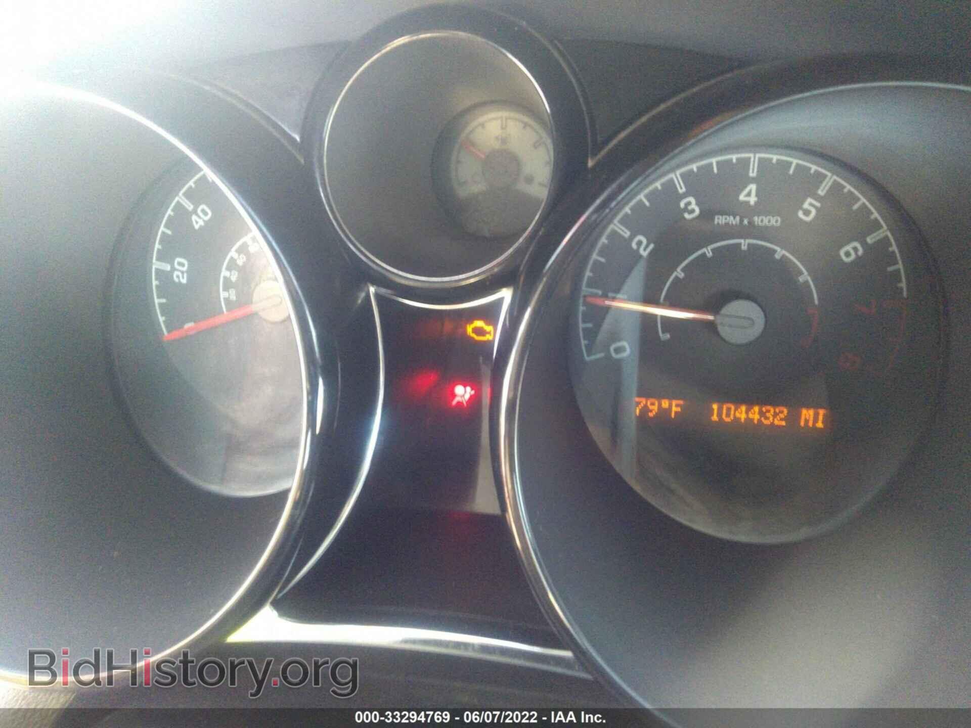 2007 SATURN SKY - VIN: 1G8MB35B97Y139332 - Фото 7
