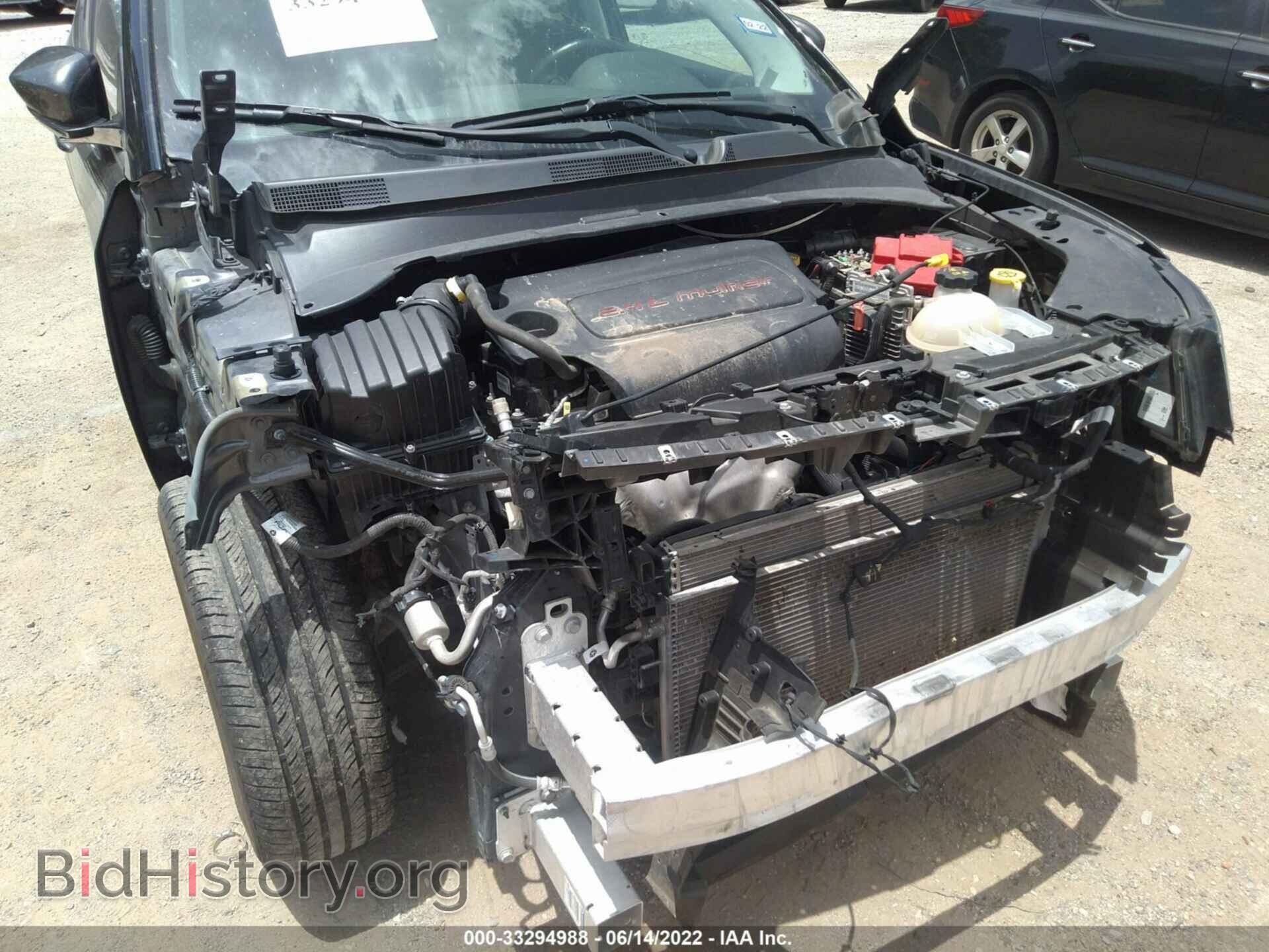 2020 JEEP COMPASS - VIN: 3C4NJCCB6LT211406 - Фото 6