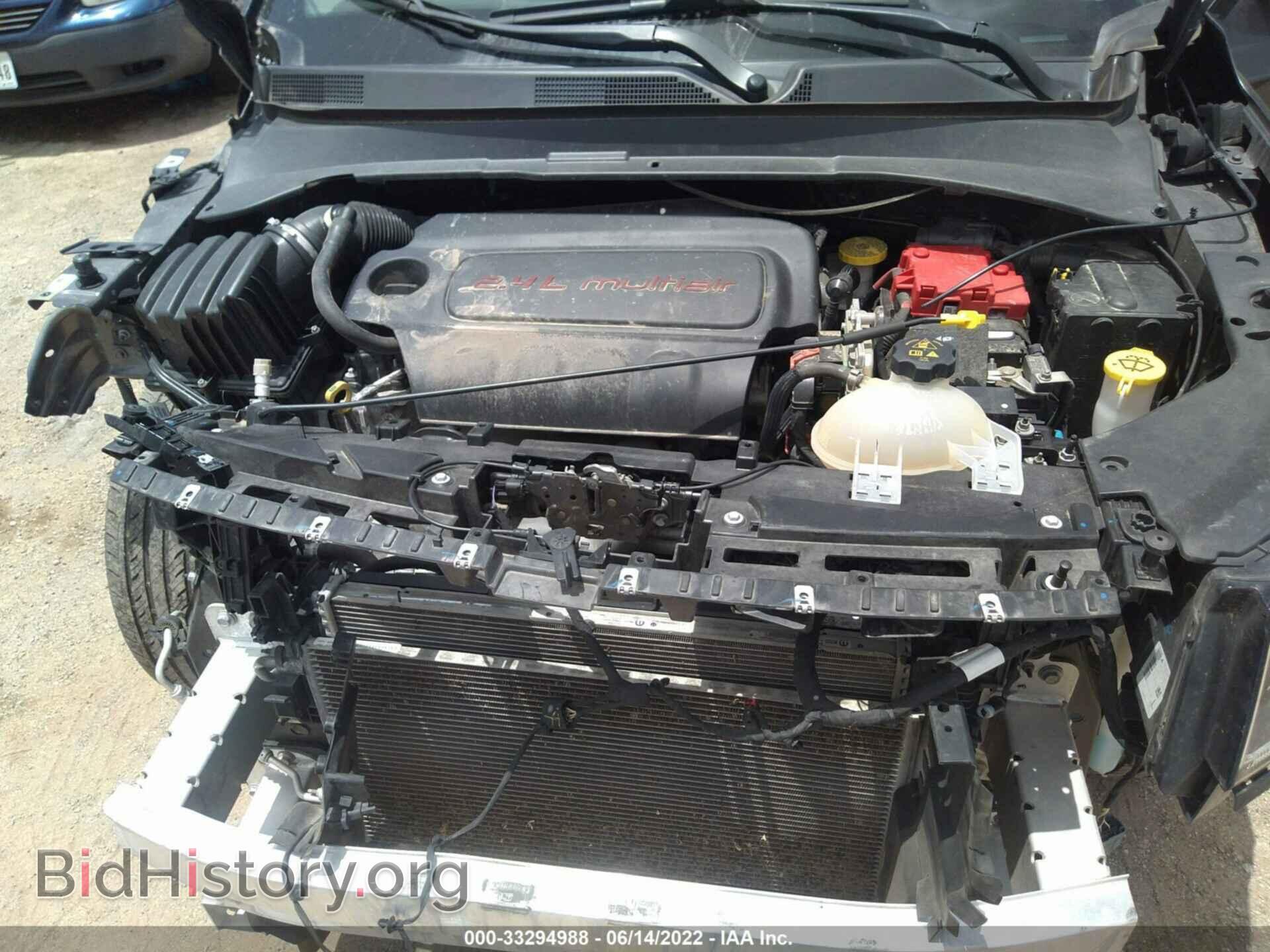 2020 JEEP COMPASS - VIN: 3C4NJCCB6LT211406 - Фото 10