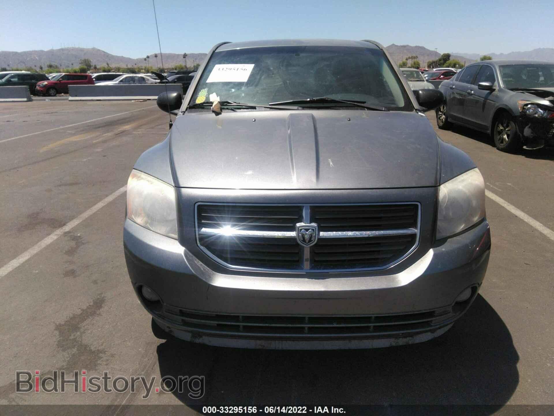 2011 DODGE CALIBER - VIN: 1B3CB3HA2BD262539 - Photo 6