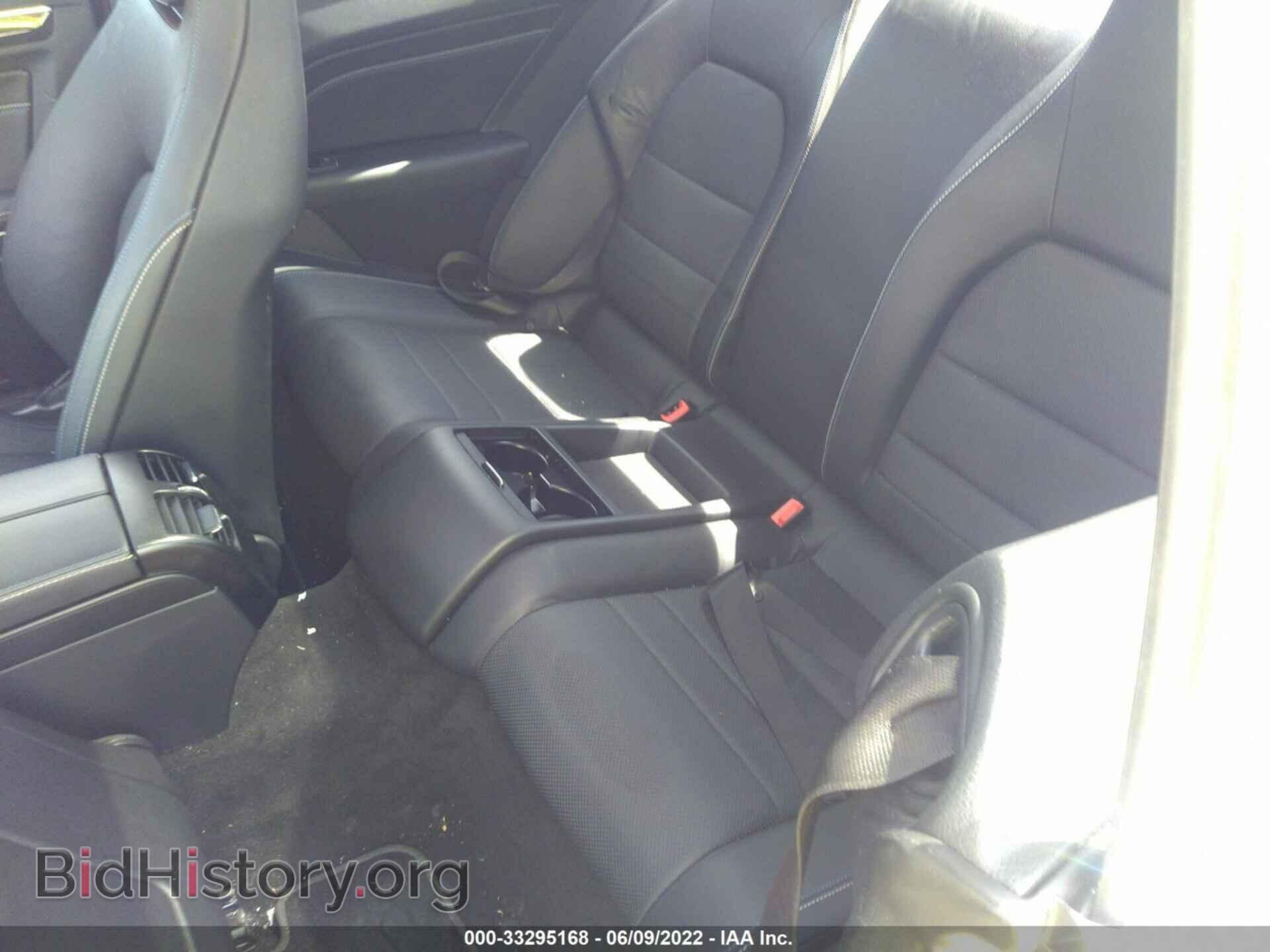 2017 MERCEDES-BENZ E-CLASS - VIN: WDDKJ6FB0HF353595 - Фото 8