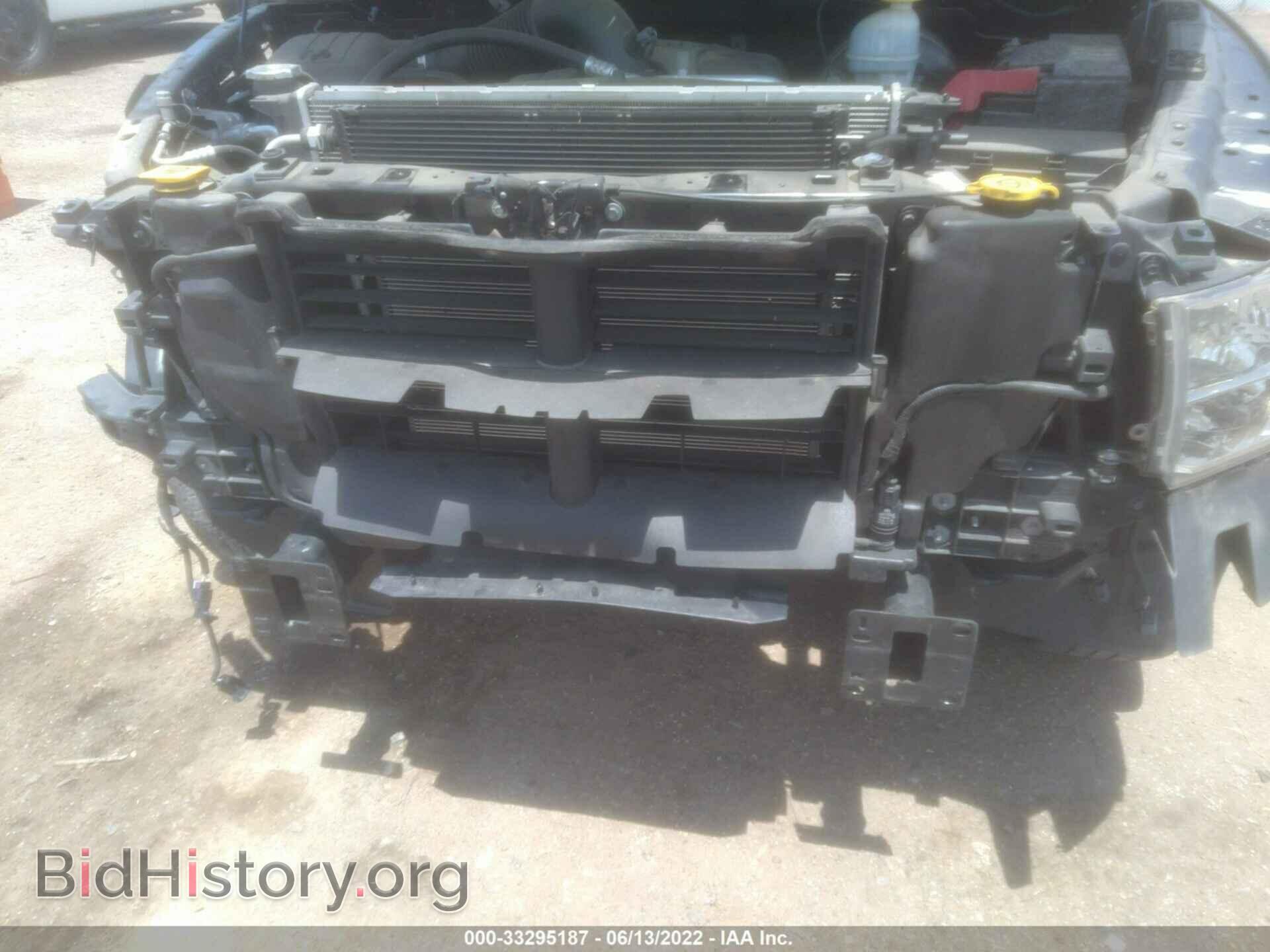 2018 RAM 1500 - VIN: 1C6RR6LT0JS105530 - Фото 6