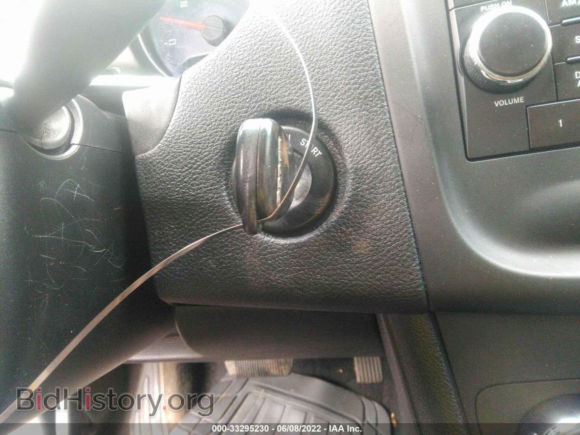 2014 DODGE AVENGER - VIN: 1C3CDZAB7EN116381 - Фото 11