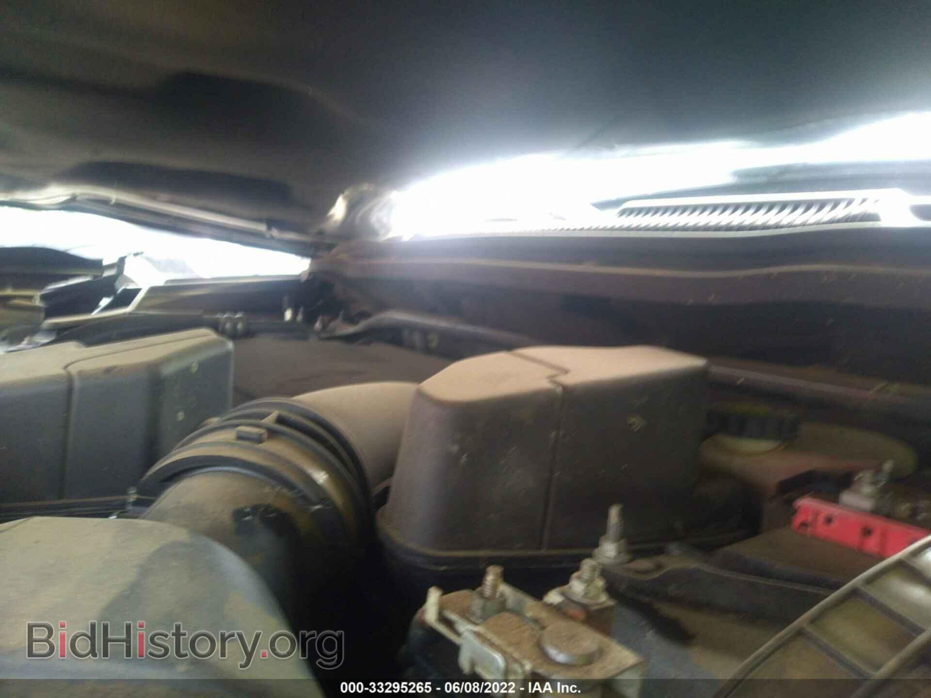 2013 FORD EXPLORER - VIN: 1FM5K7B81DGB77452 - Фото 10