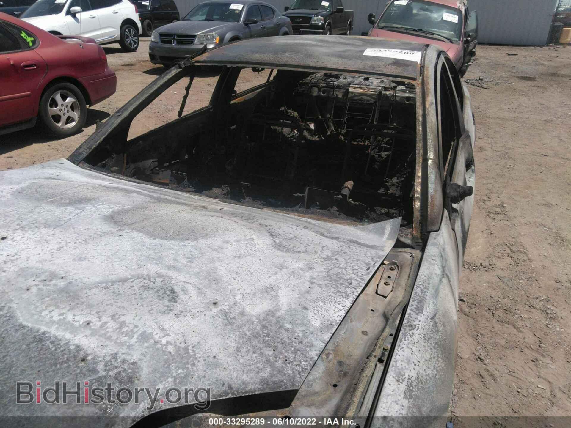 2009 MITSUBISHI GALANT - VIN: 4A3AB36F39E024995 - Фото 6