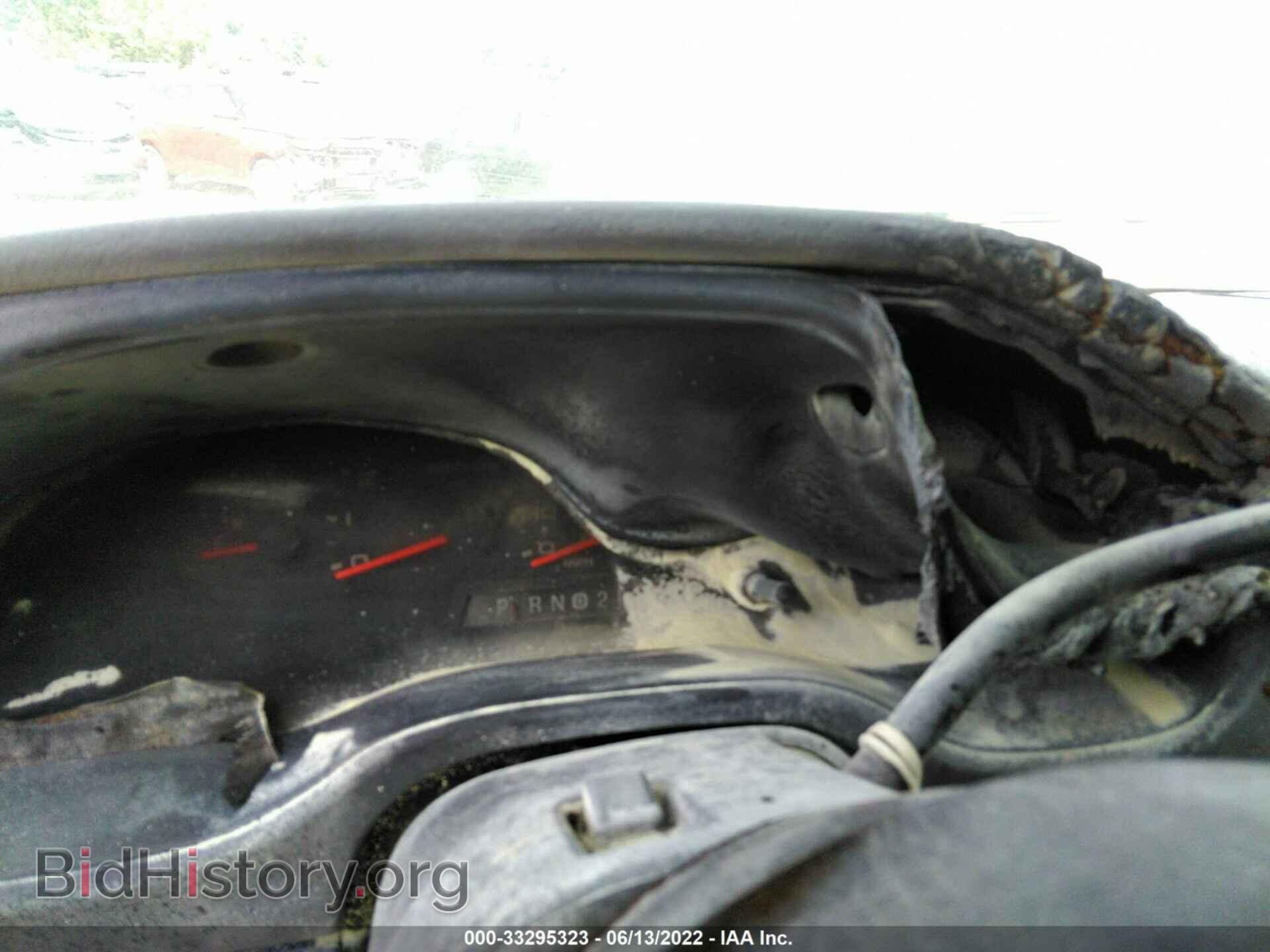 2006 FORD ECONOLINE CARGO VAN - VIN: 1FTNE24W96HB38468 - Фото 7