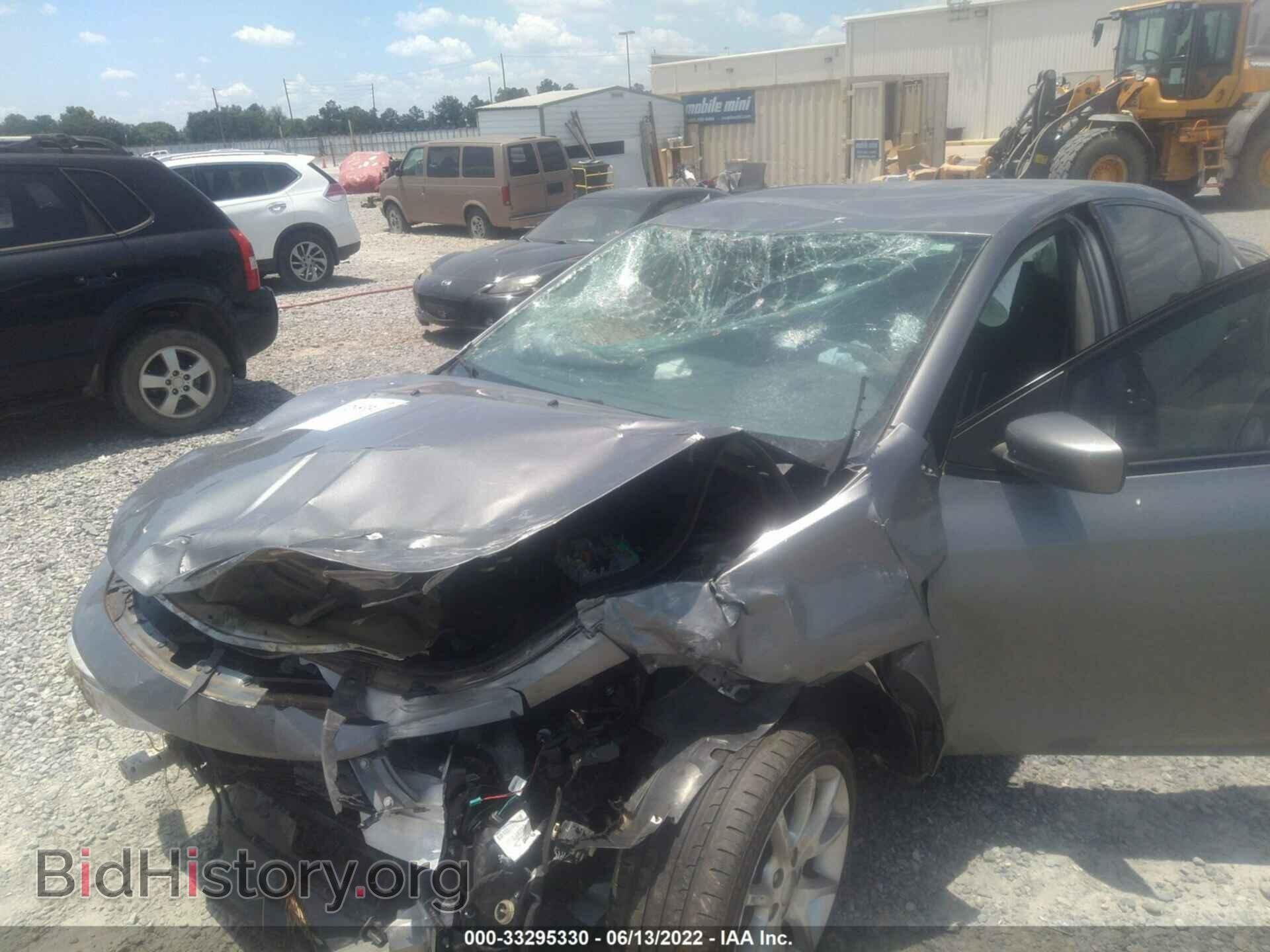 2013 DODGE DART - VIN: 1C3CDFBA0DD110690 - Photo 6