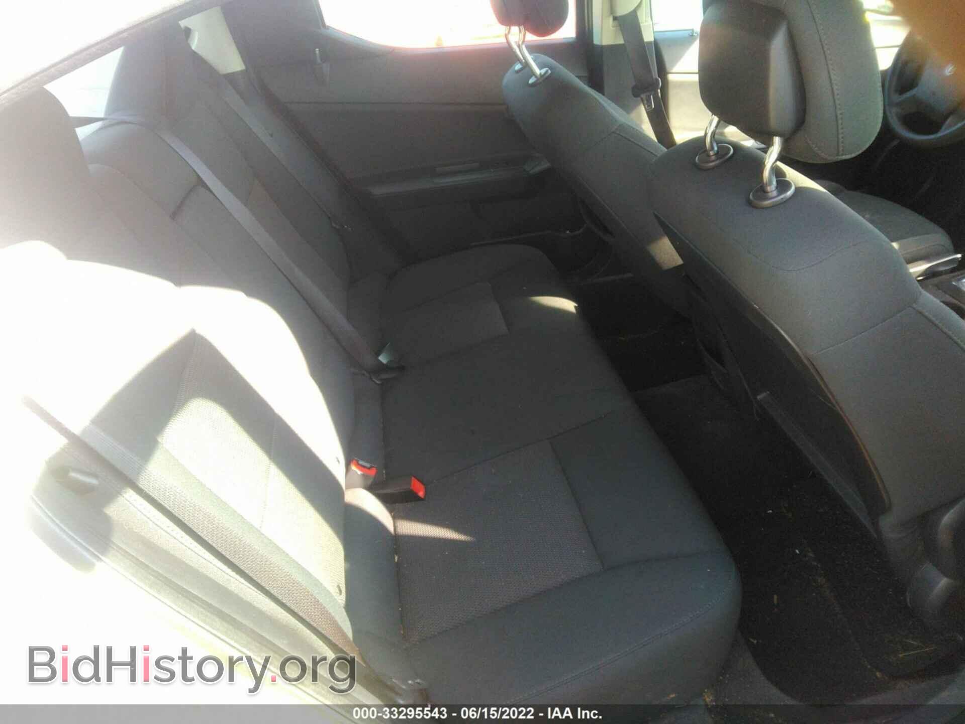 2010 DODGE AVENGER - VIN: 1B3CC4FB9AN169010 - Фото 8