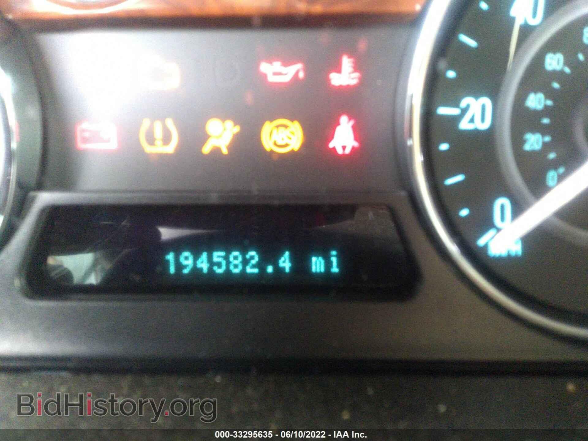 2009 FORD FLEX - VIN: 2FMDK53C59BA31489 - Photo 7