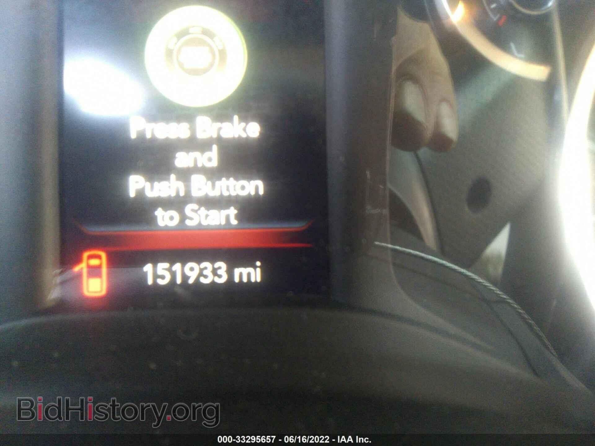 2020 RAM 3500 - VIN: 3C63RRGL2LG271351 - Фото 6