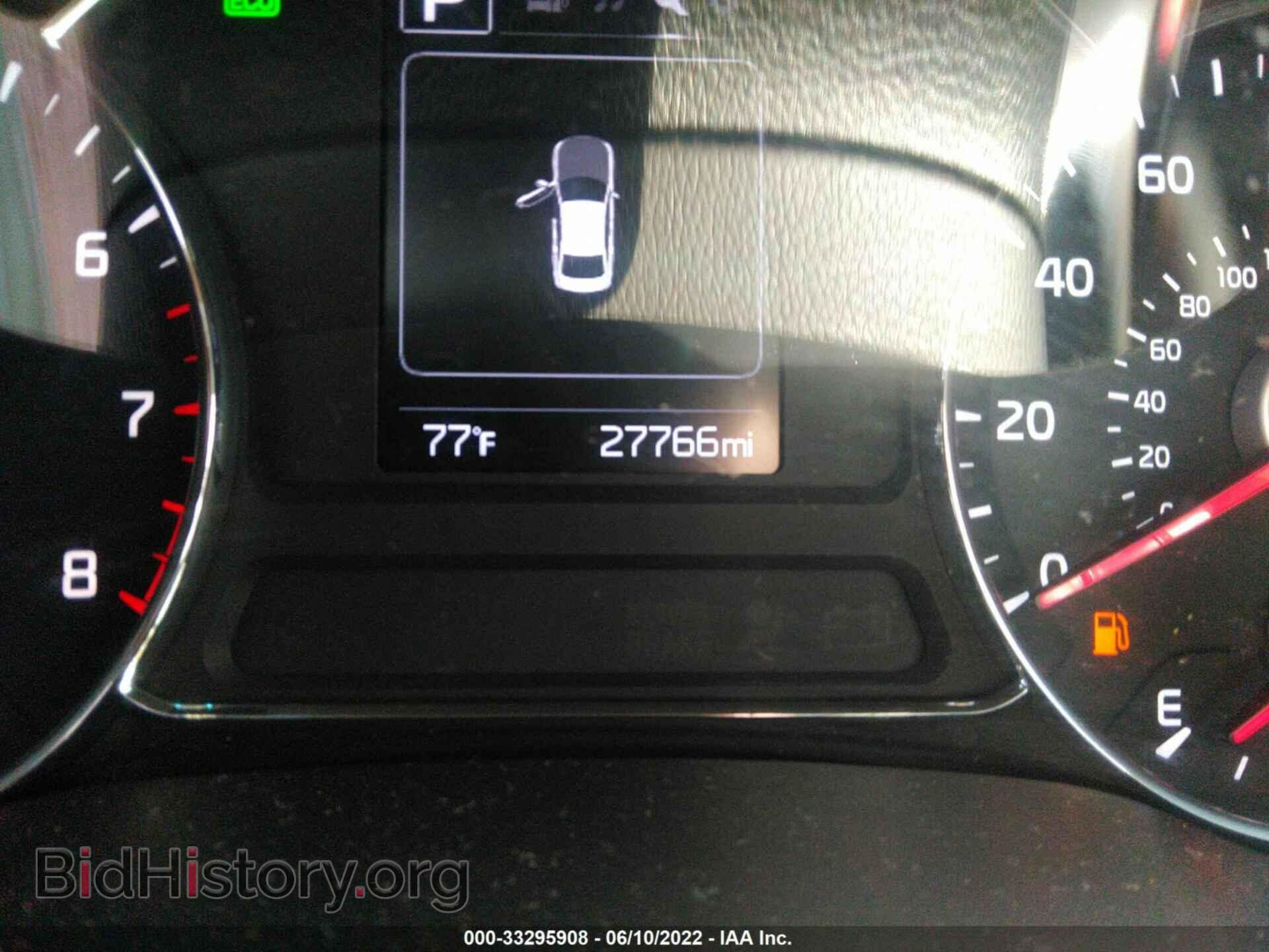 2017 KIA FORTE - VIN: 3KPFL4A85HE129321 - Photo 7