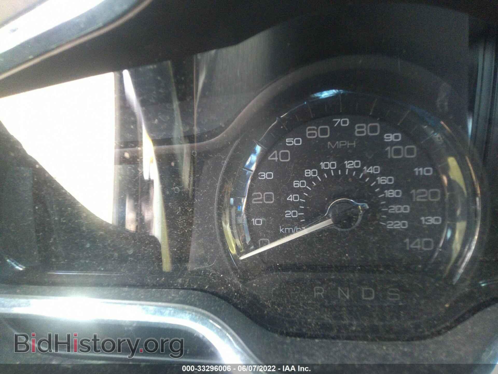 2013 LINCOLN MKT - VIN: 2LMHJ5AT8DBL53287 - Фото 7