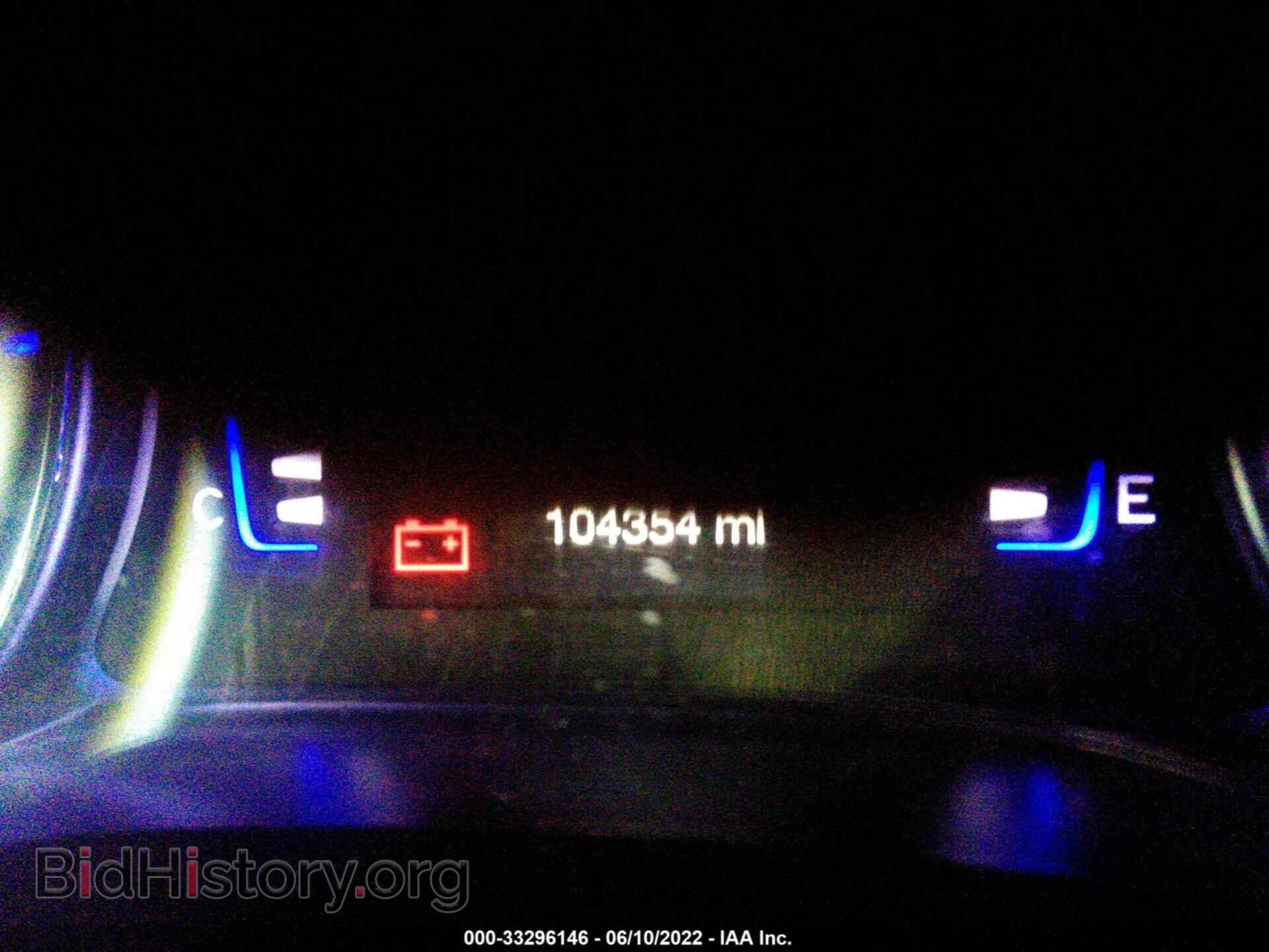 2016 CHRYSLER 200 - VIN: 1C3CCCAB6GN164506 - Photo 7