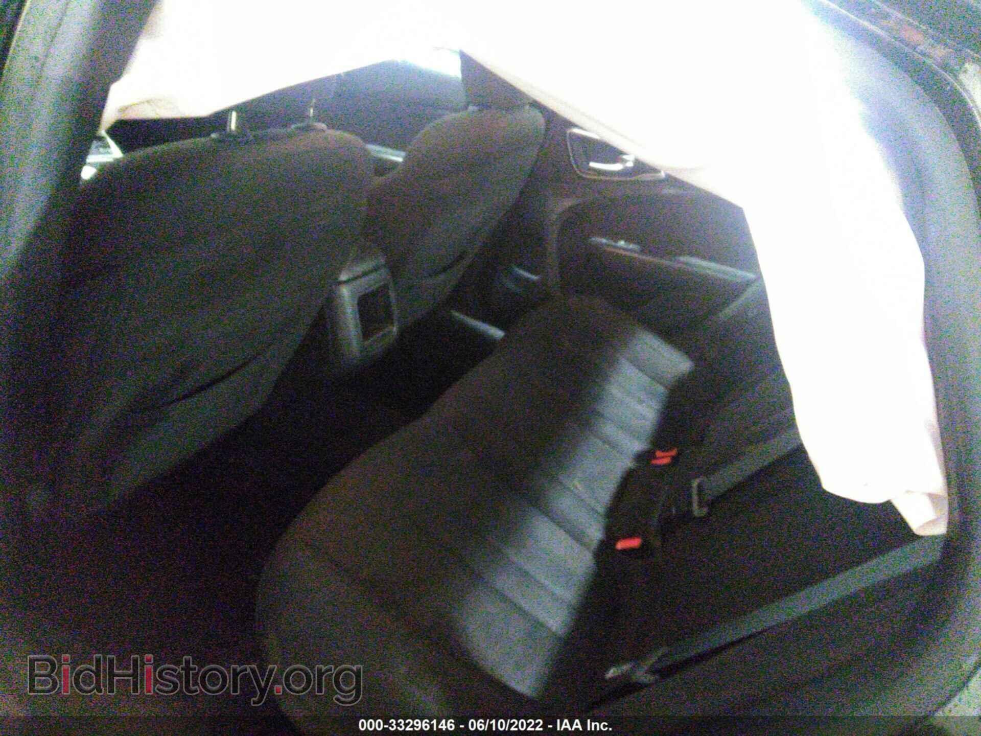 2016 CHRYSLER 200 - VIN: 1C3CCCAB6GN164506 - Photo 8