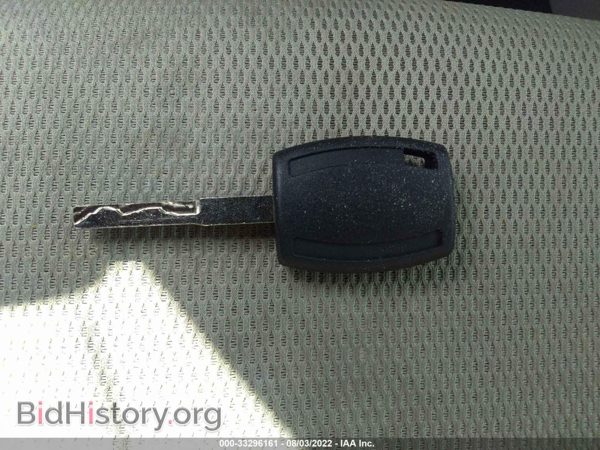 2014 FORD FOCUS - VIN: 1FADP3K23EL284457 - Фото 11
