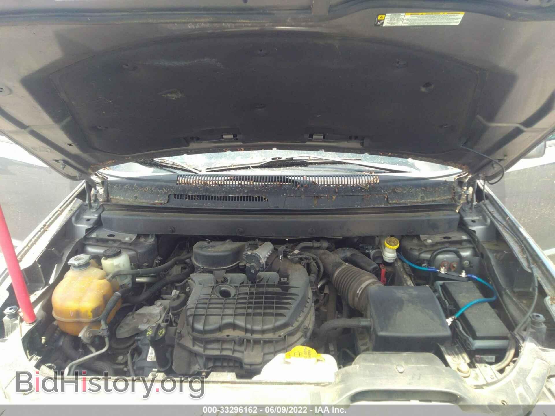 2012 DODGE JOURNEY - VIN: 3C4PDCDG5CT270926 - Фото 10