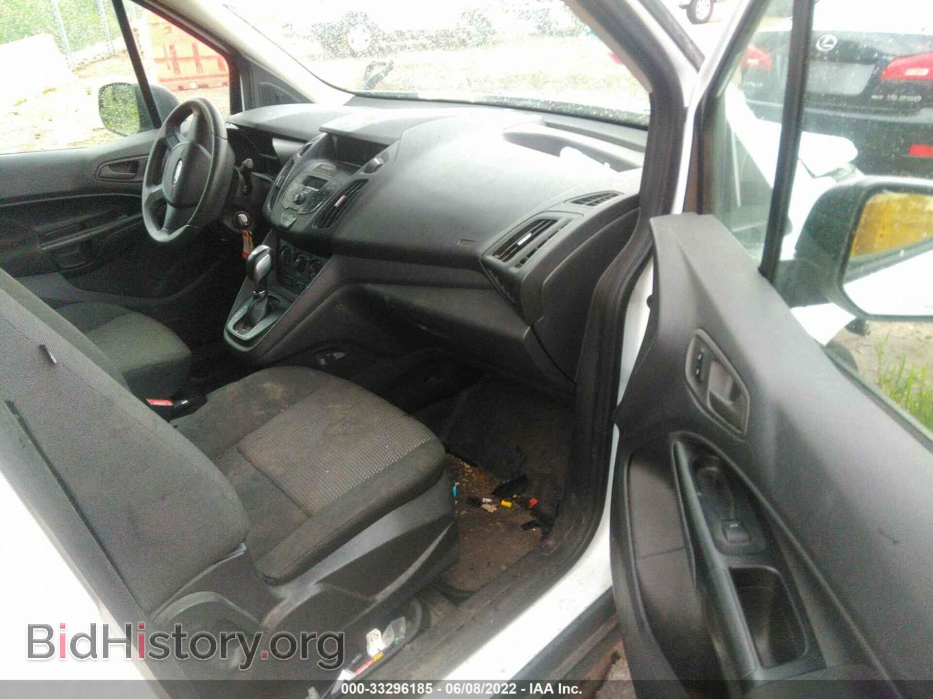 2016 FORD TRANSIT CONNECT - VIN: NM0LS7E78G1263473 - Фото 5