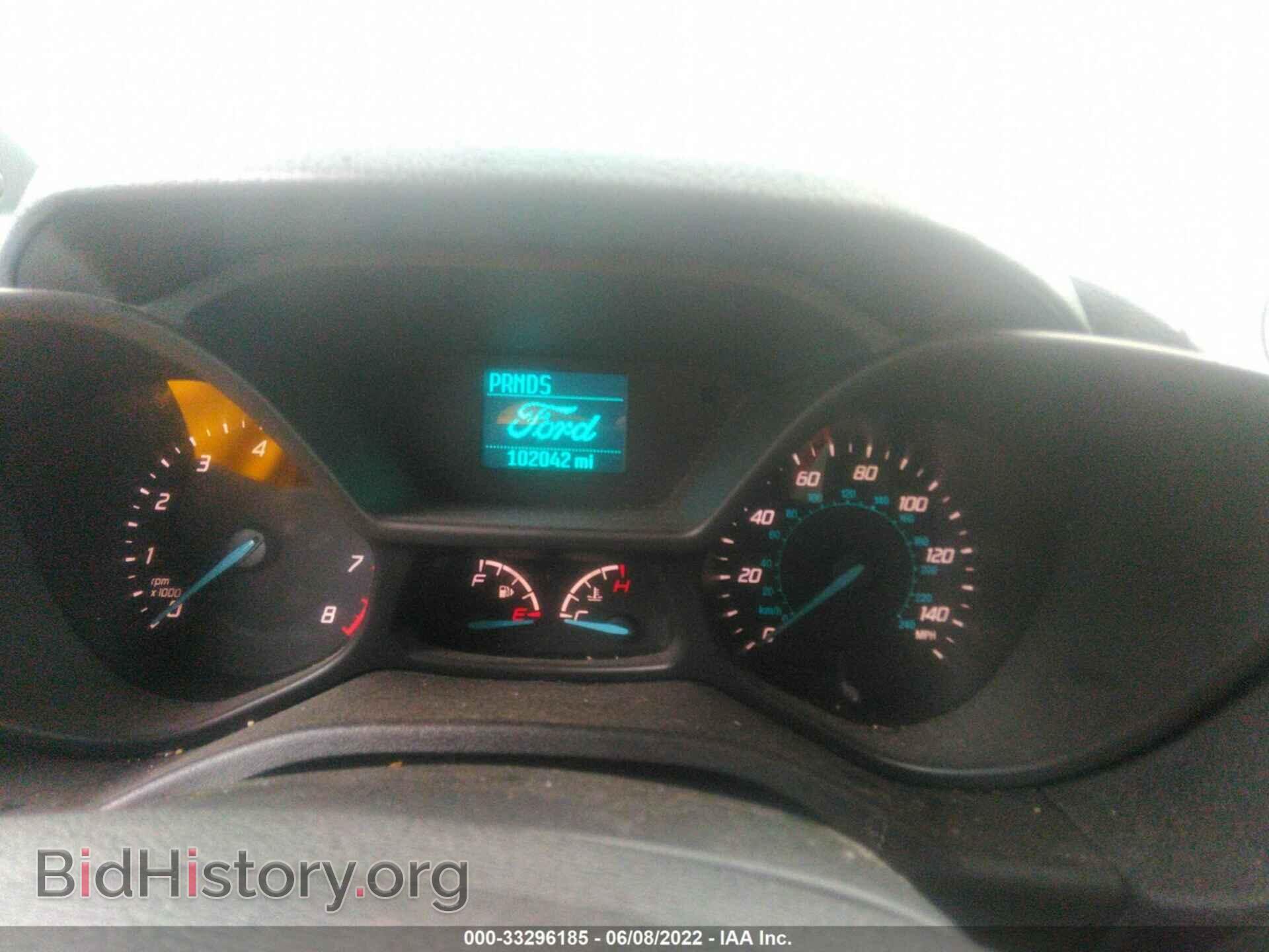 2016 FORD TRANSIT CONNECT - VIN: NM0LS7E78G1263473 - Фото 7