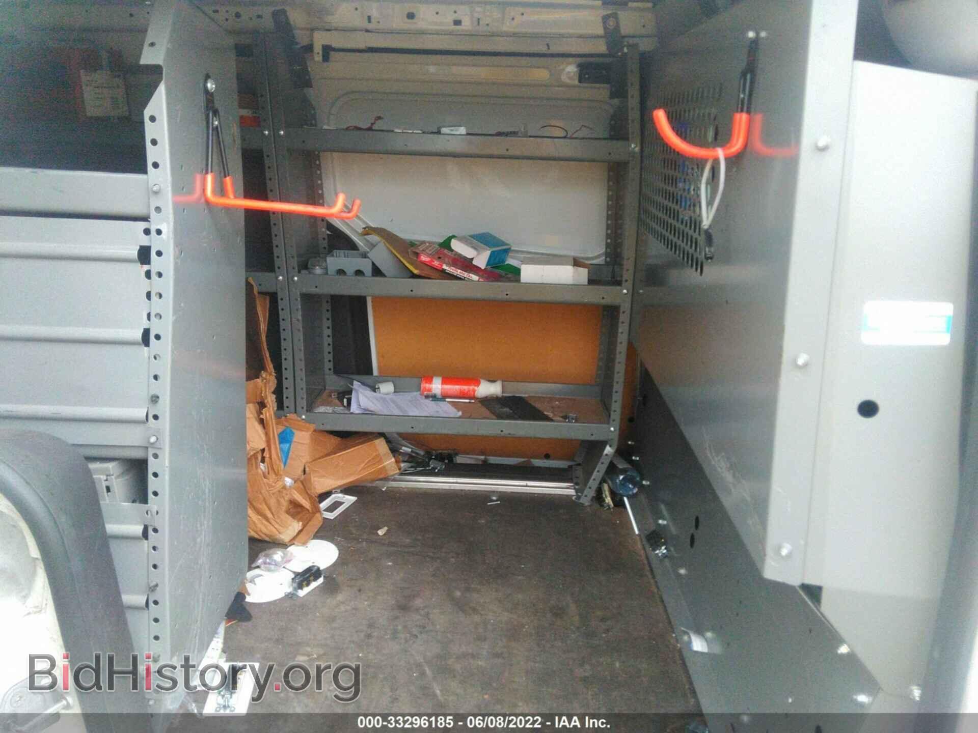 2016 FORD TRANSIT CONNECT - VIN: NM0LS7E78G1263473 - Фото 8