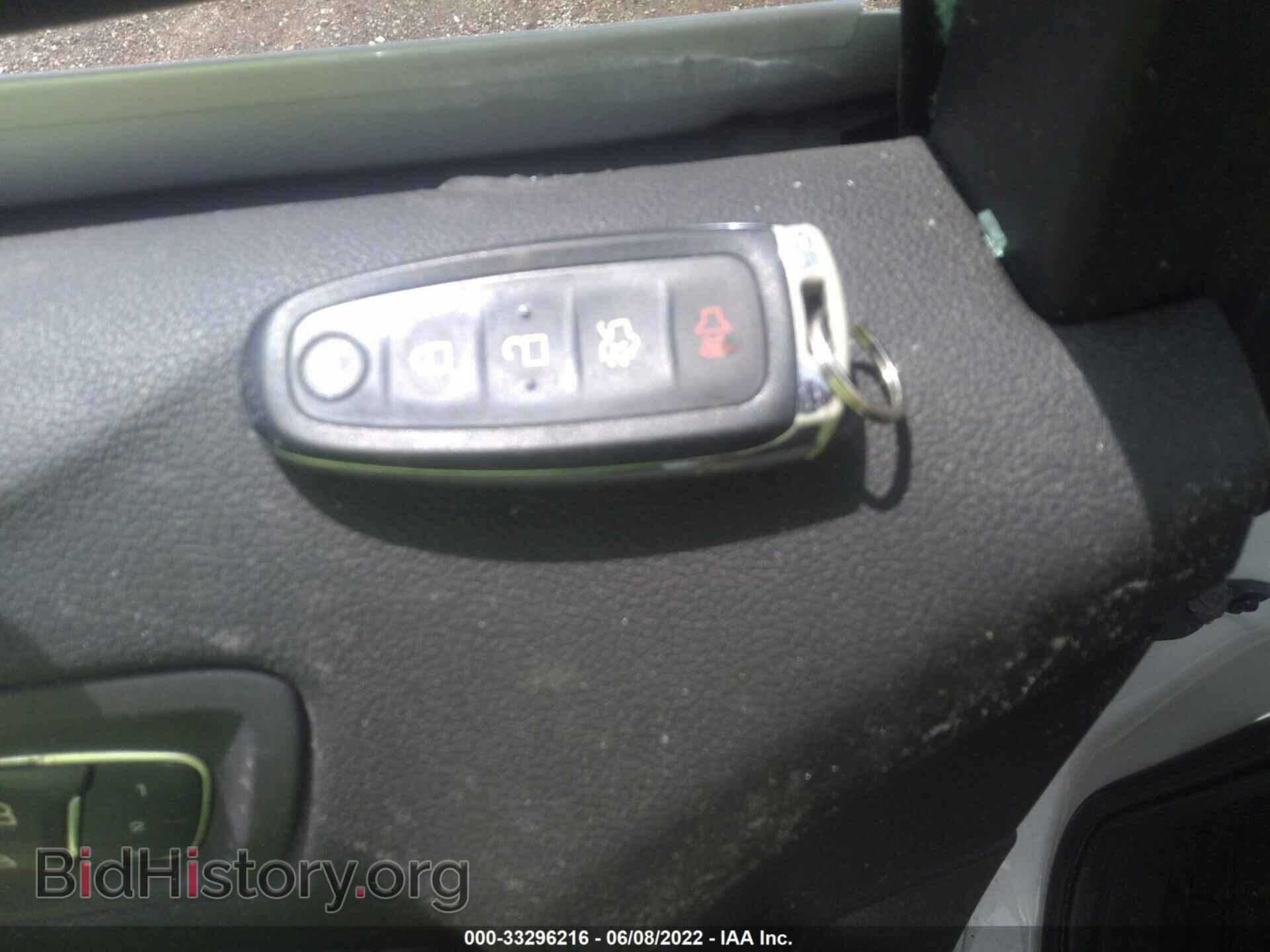 2013 FORD ESCAPE - VIN: 1FMCU0J91DUB52491 - Фото 11