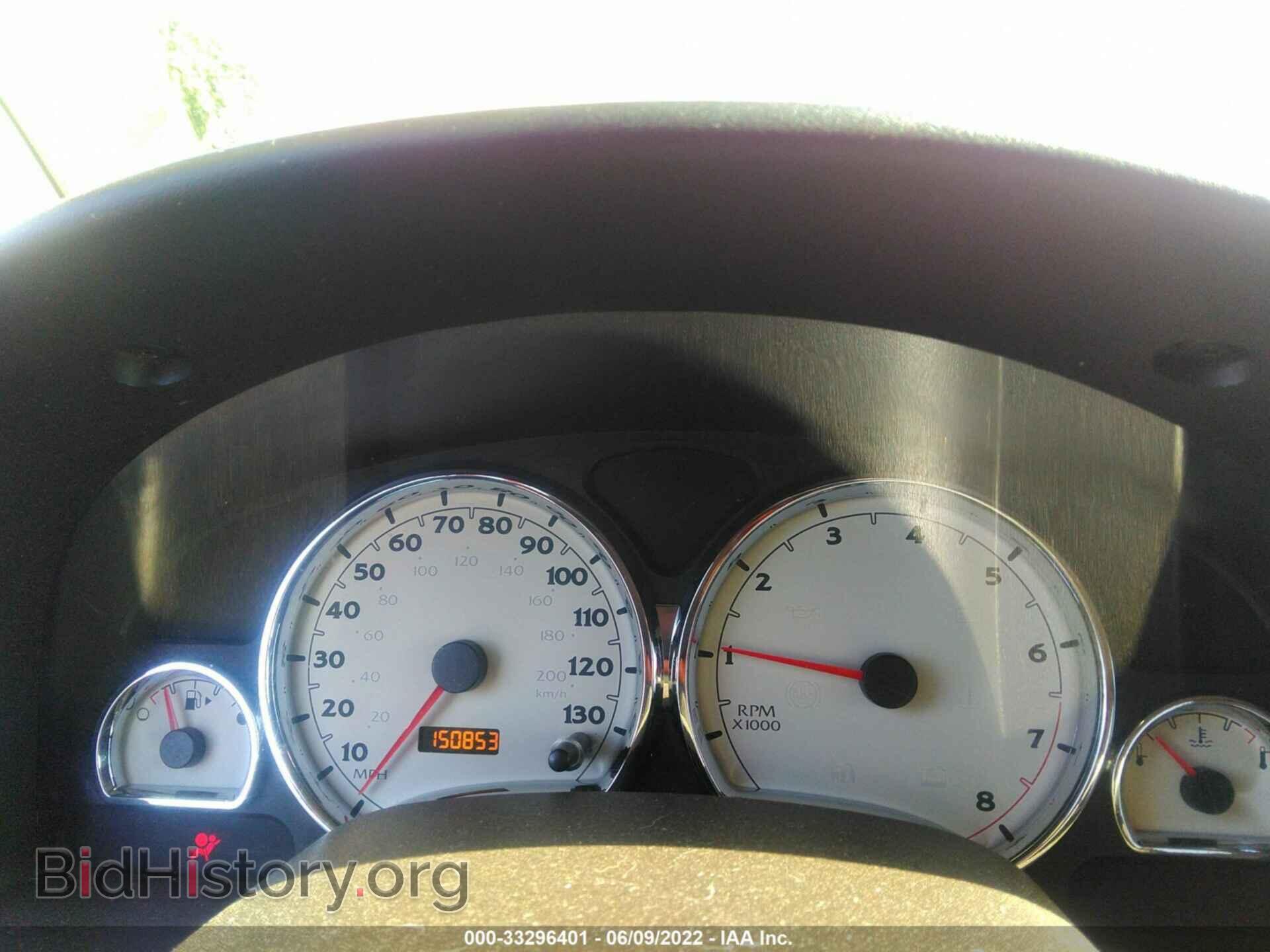 2006 SATURN VUE - VIN: 5GZCZ33D46S833542 - Фото 7