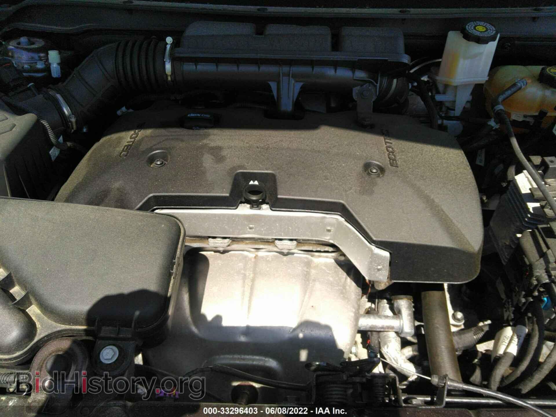 2020 BUICK ENVISION - VIN: LRBFX2SA3LD045551 - Photo 10