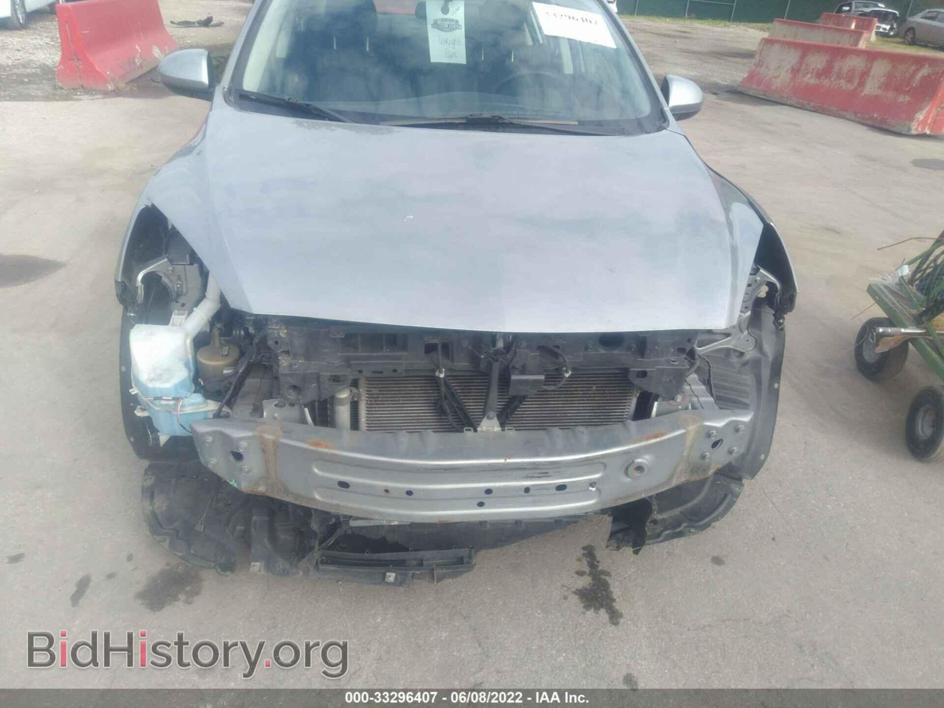 2012 MAZDA MAZDA3 - VIN: JM1BL1UG5C1568689 - Фото 6
