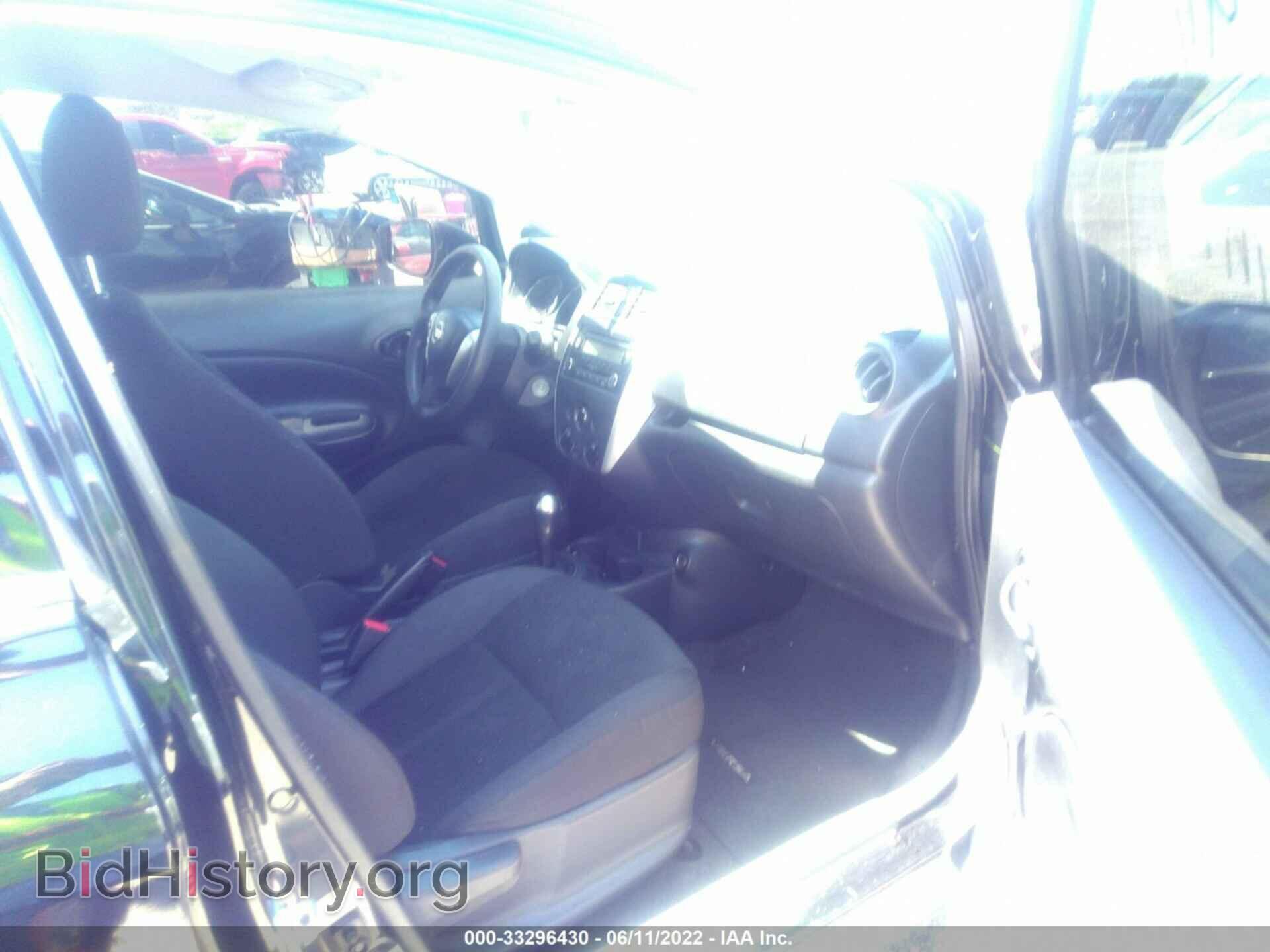 2017 NISSAN VERSA NOTE - VIN: 3N1CE2CPXHL365144 - Photo 5