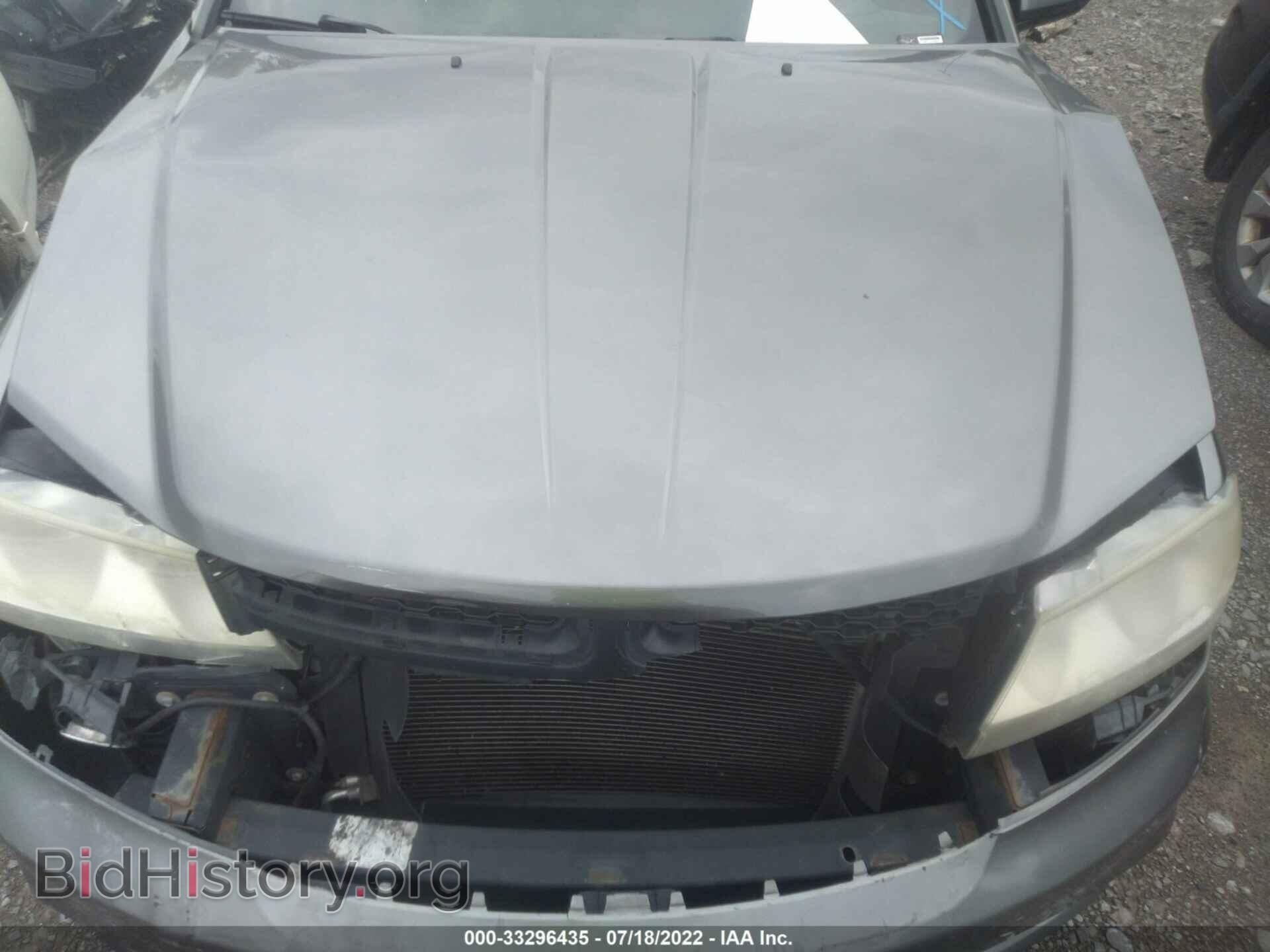 2013 DODGE AVENGER - VIN: 1C3CDZCB5DN716120 - Photo 10