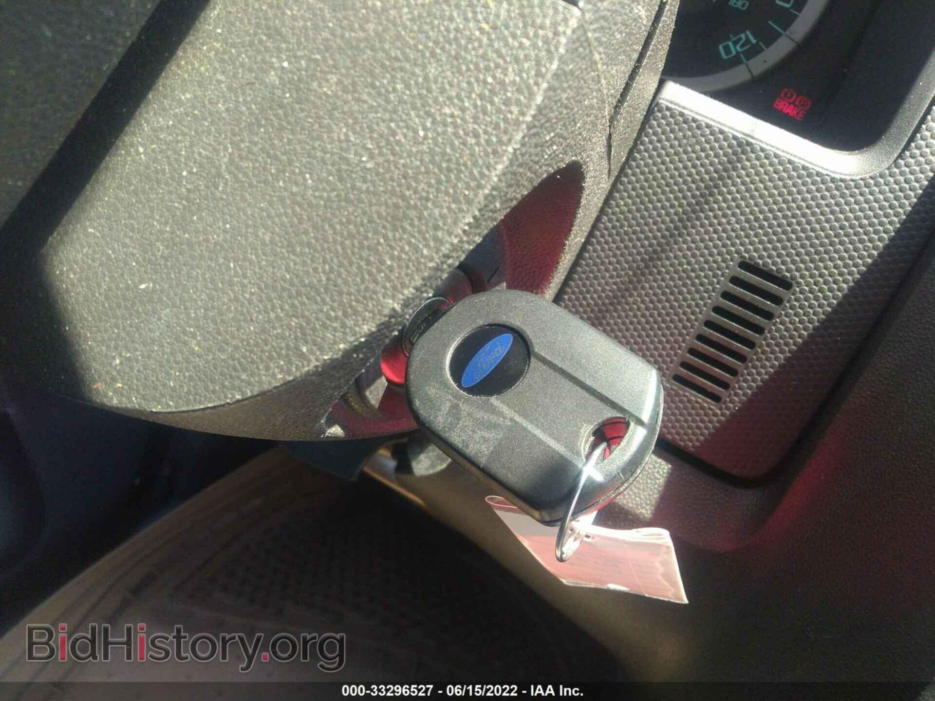 2012 FORD ESCAPE - VIN: 1FMCU0D79CKC59227 - Photo 11