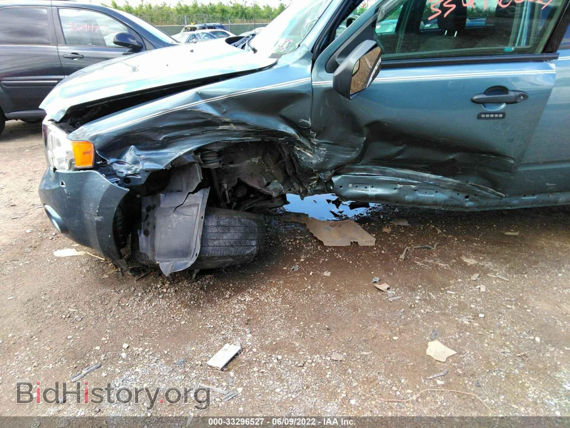 2012 FORD ESCAPE - VIN: 1FMCU0D79CKC59227 - Photo 6