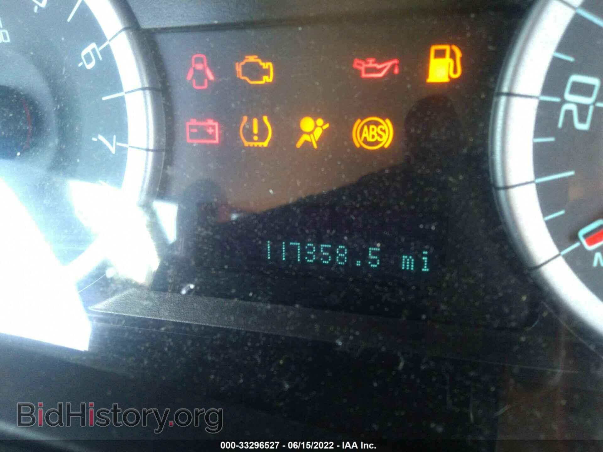 2012 FORD ESCAPE - VIN: 1FMCU0D79CKC59227 - Photo 7