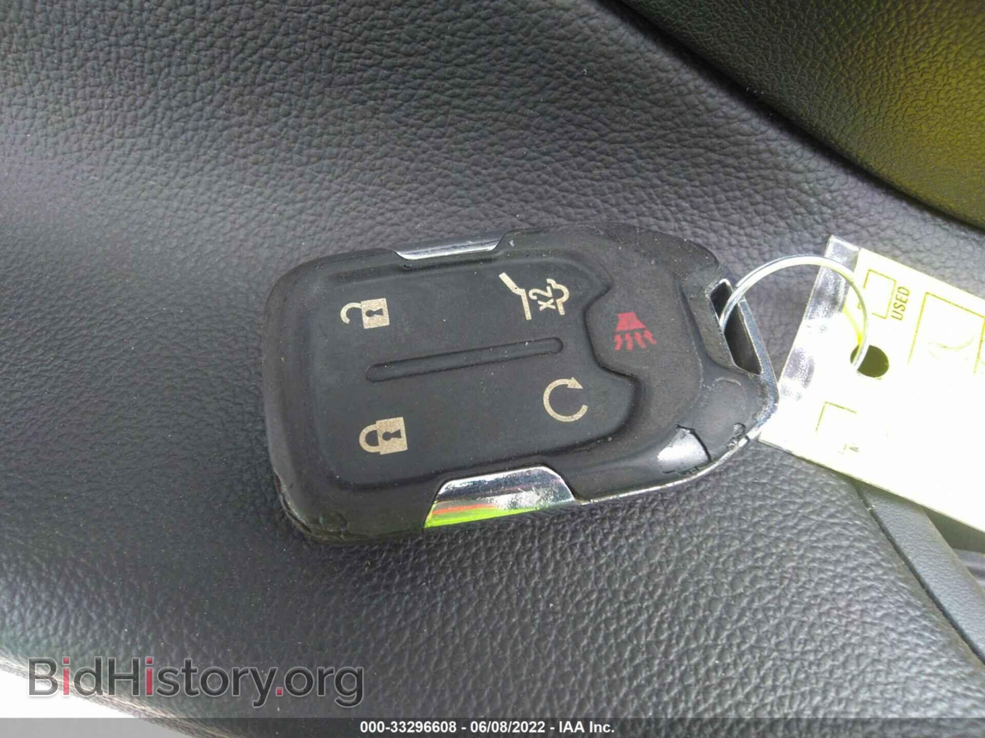 2020 GMC TERRAIN - VIN: 3GKALPEX4LL113200 - Photo 11