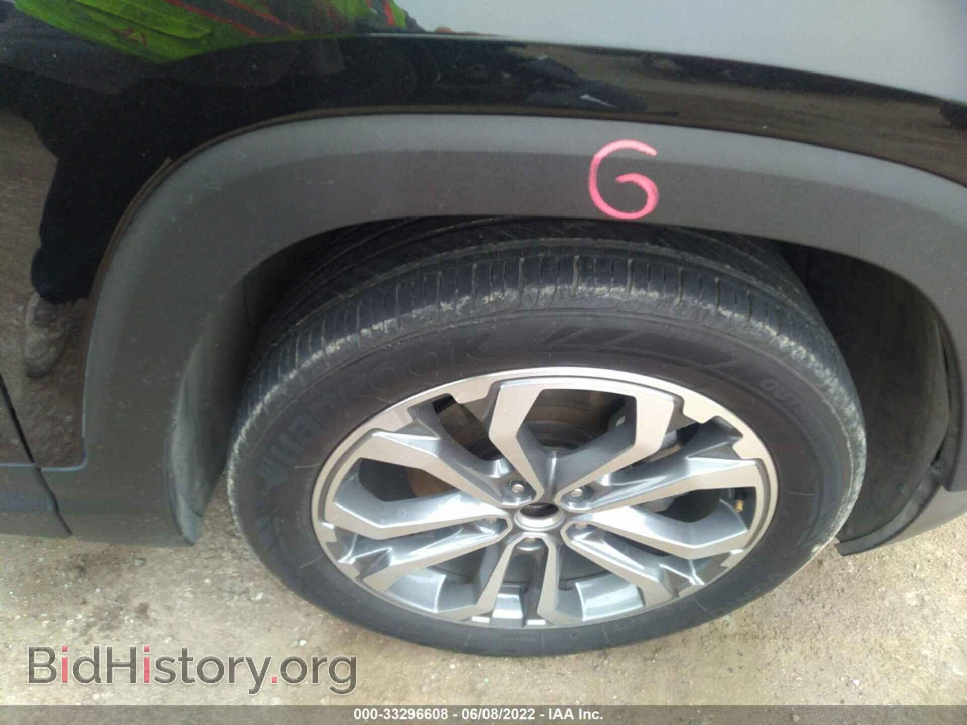 2020 GMC TERRAIN - VIN: 3GKALPEX4LL113200 - Photo 14