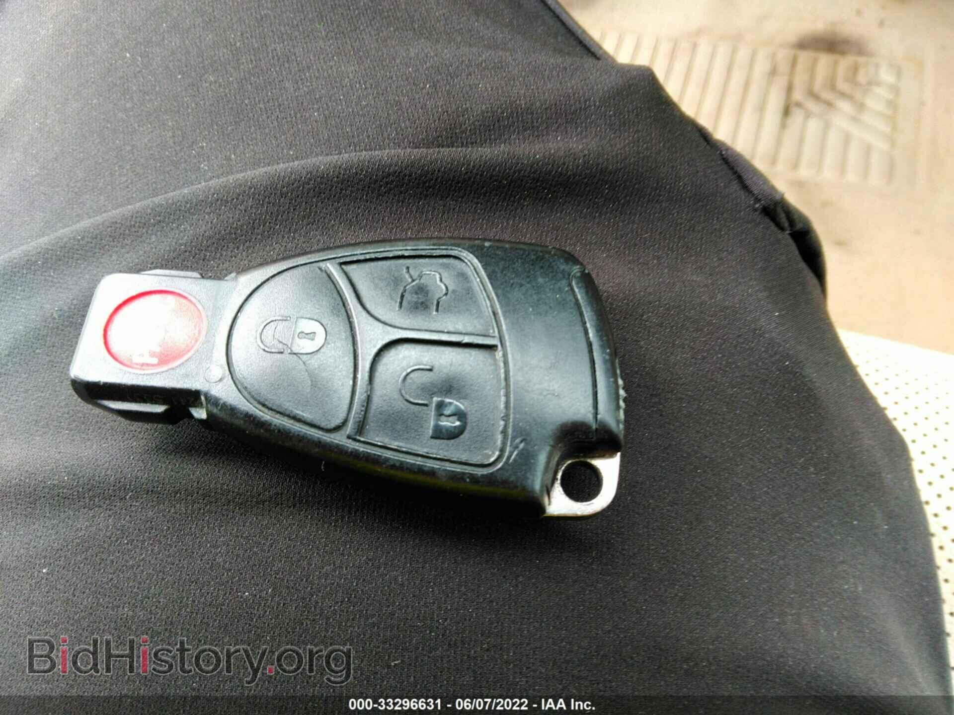2006 MERCEDES-BENZ E-CLASS - VIN: WDBUF70J66A872279 - Фото 11