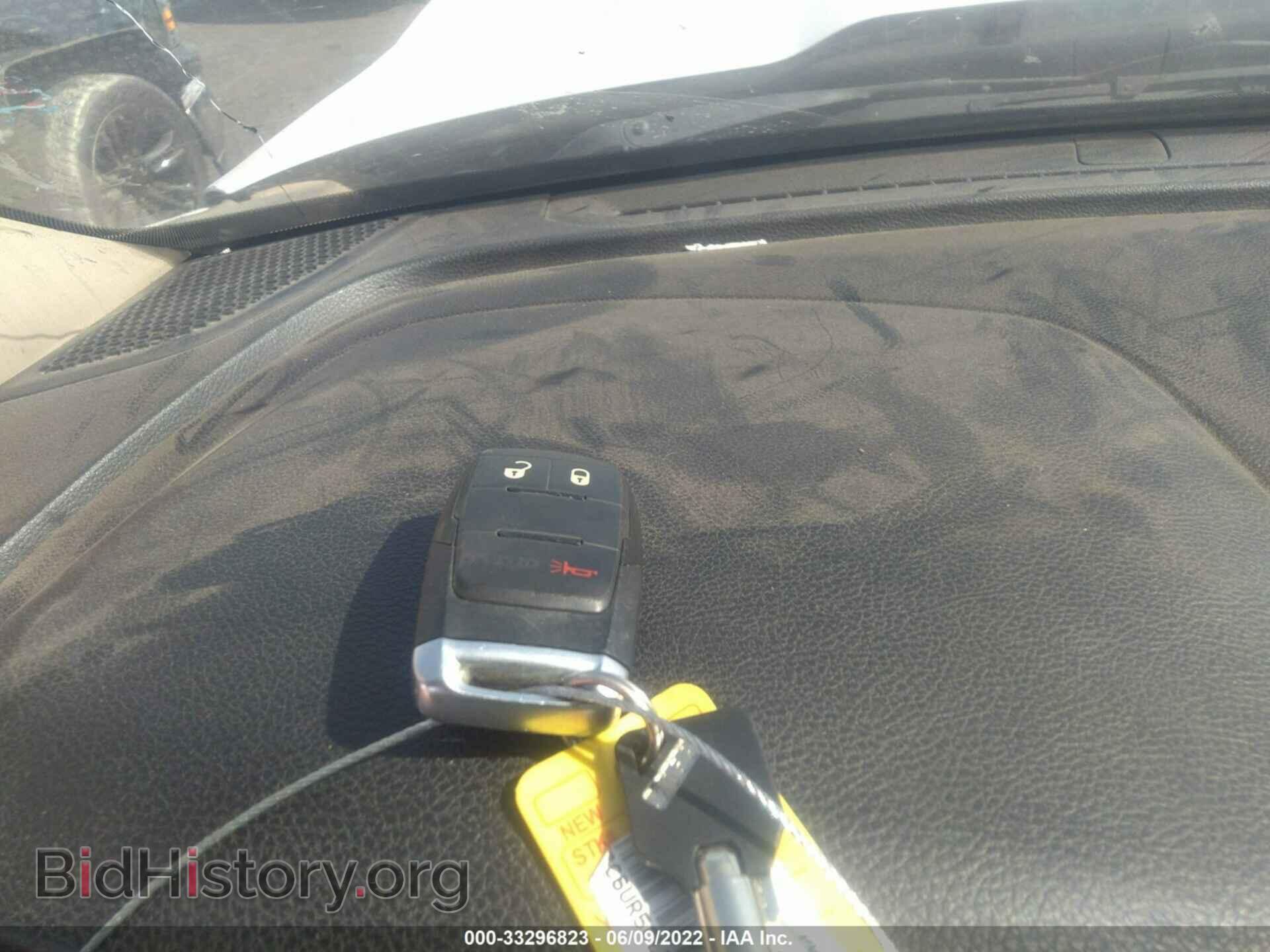 2019 RAM 2500 - VIN: 3C6UR5CL5KG559446 - Фото 11