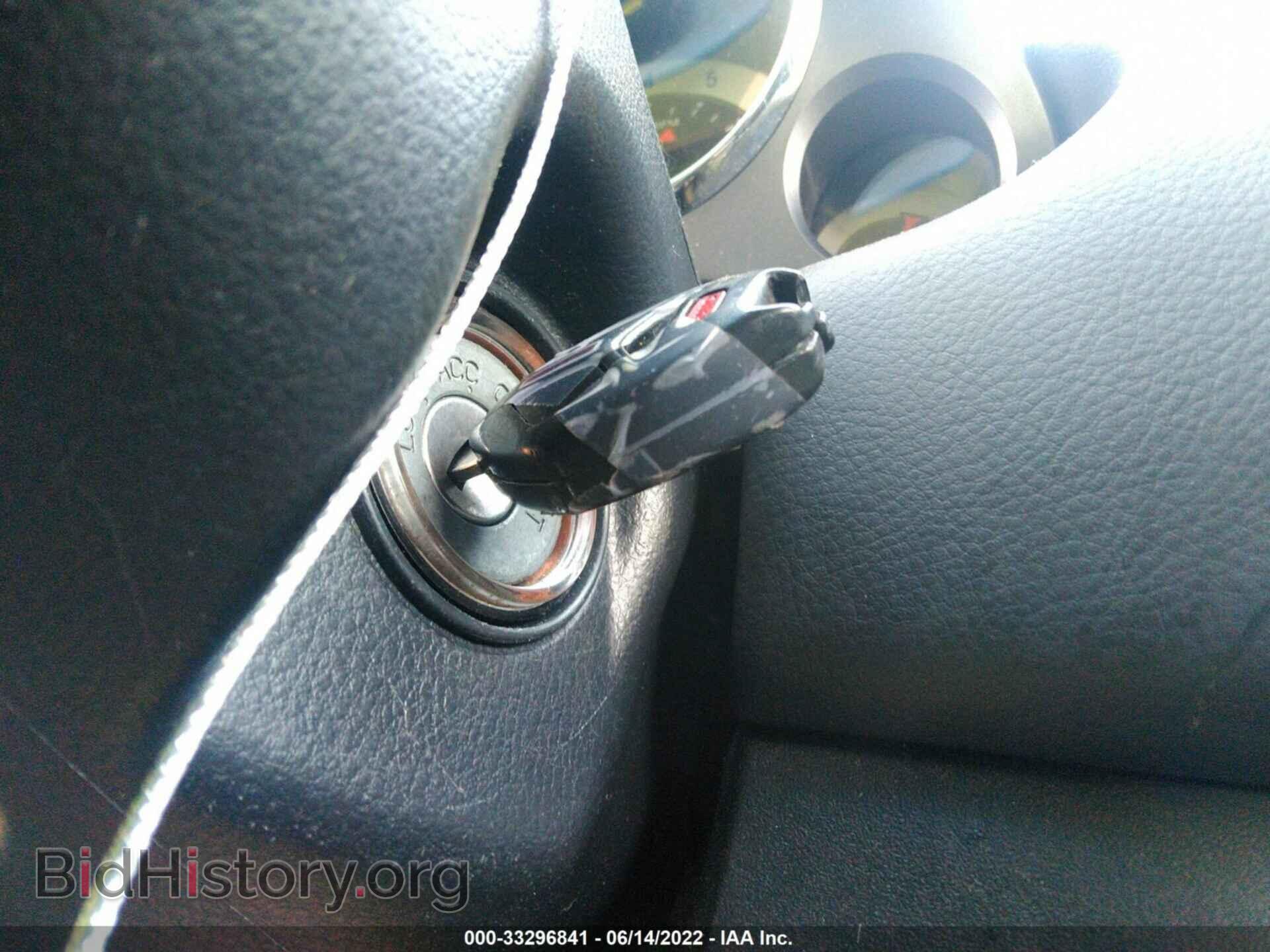 2007 MITSUBISHI ECLIPSE - VIN: 4A3AK34T97E011691 - Фото 11