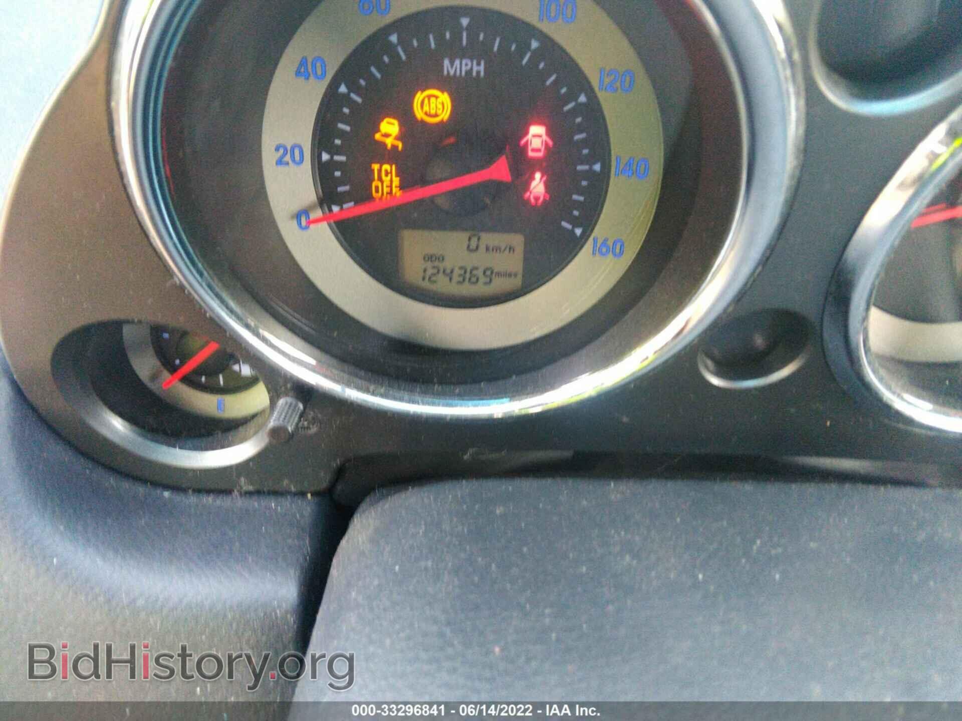 2007 MITSUBISHI ECLIPSE - VIN: 4A3AK34T97E011691 - Фото 7