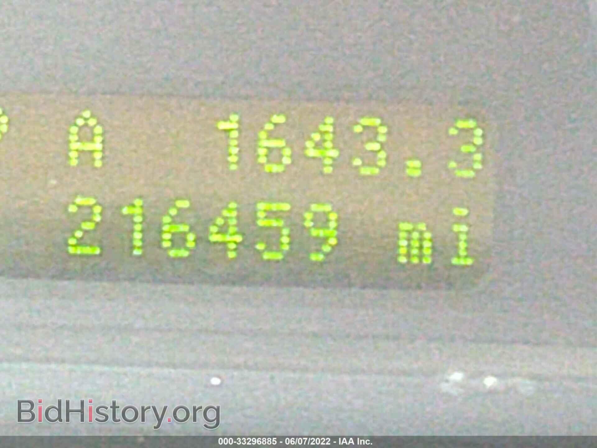 2007 FORD EDGE - VIN: 2FMDK39C87BA80033 - Фото 7