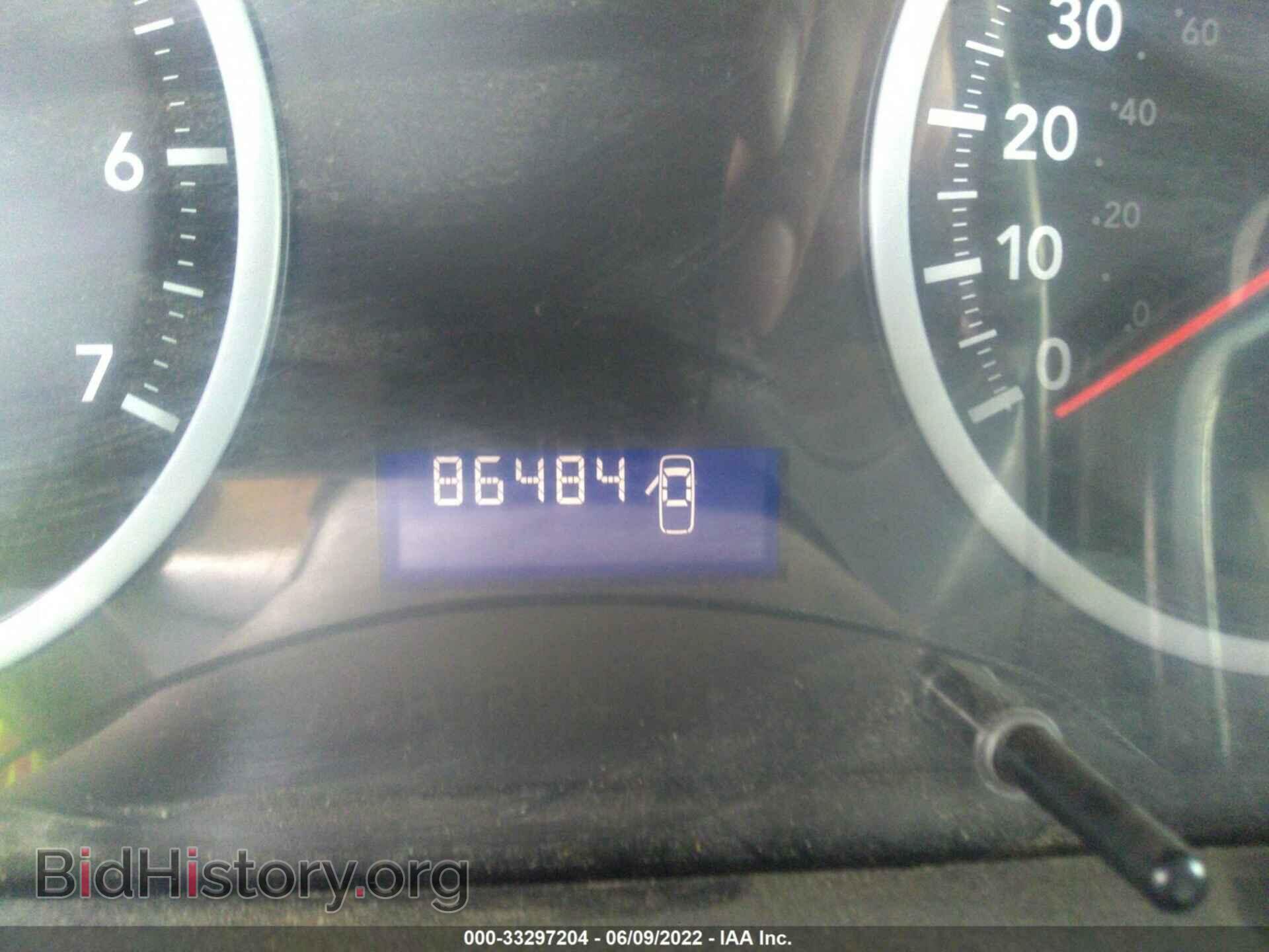 2010 DODGE RAM 2500 - VIN: 3D7TT2CT0AG168309 - Фото 7