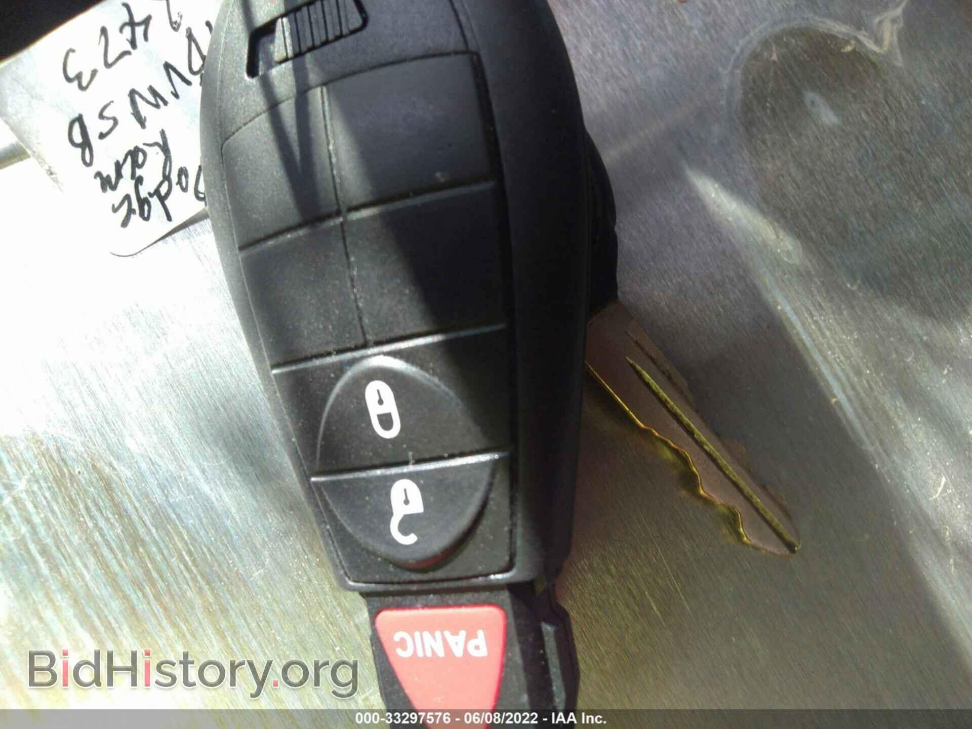 2012 RAM 1500 - VIN: 1C6RD6FT2CS332473 - Photo 11