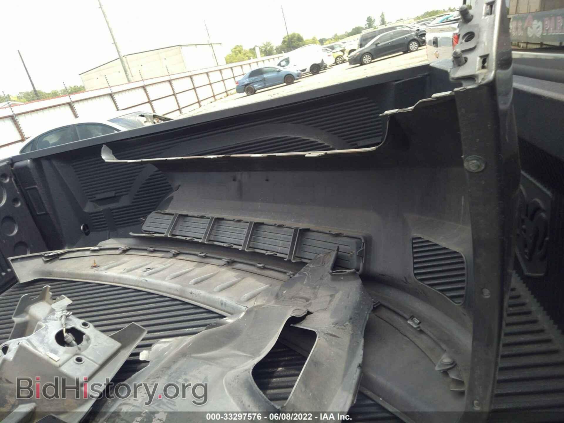 2012 RAM 1500 - VIN: 1C6RD6FT2CS332473 - Photo 12