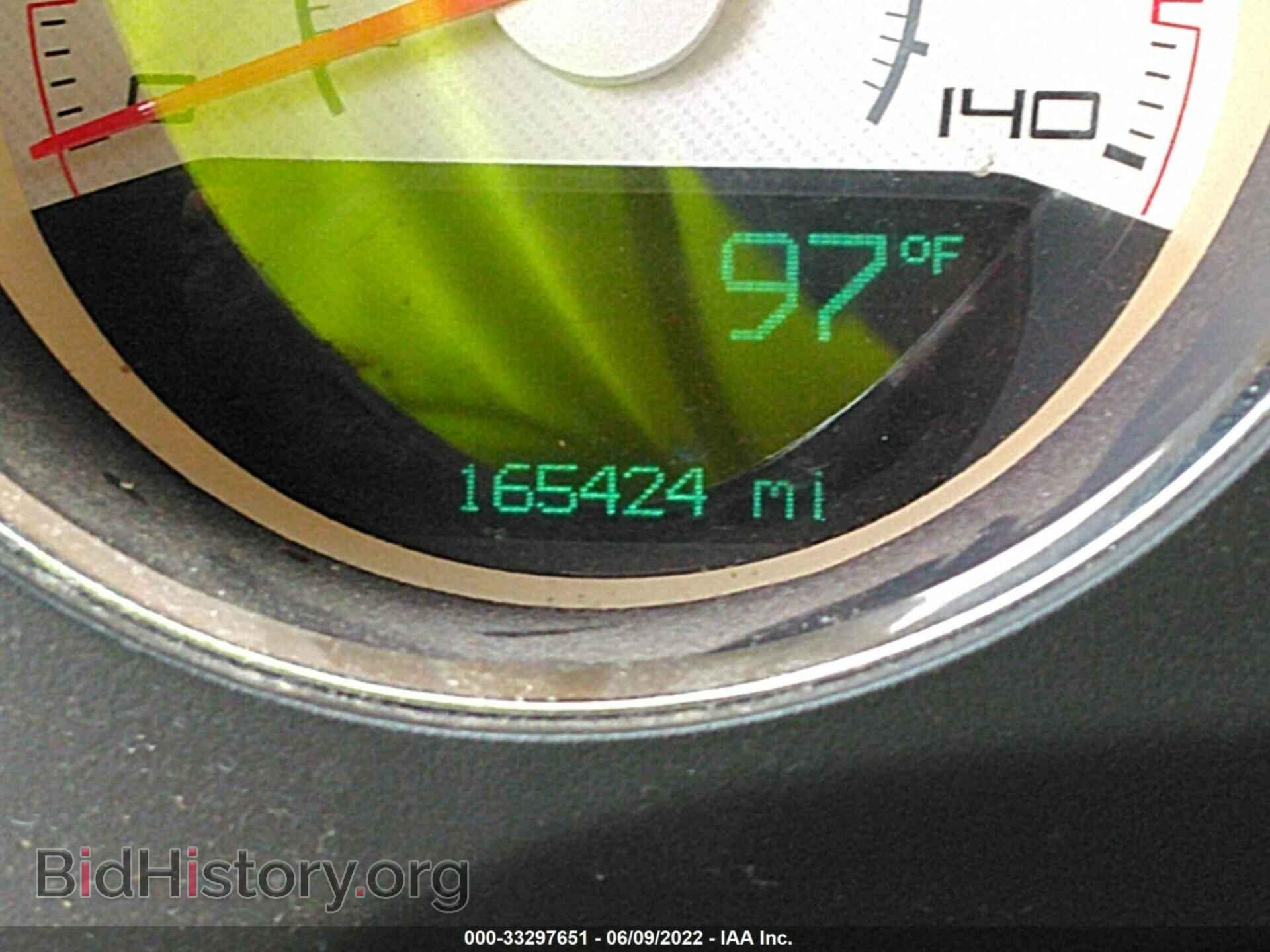 2014 DODGE CHALLENGER - VIN: 2C3CDYAG6EH208371 - Photo 7