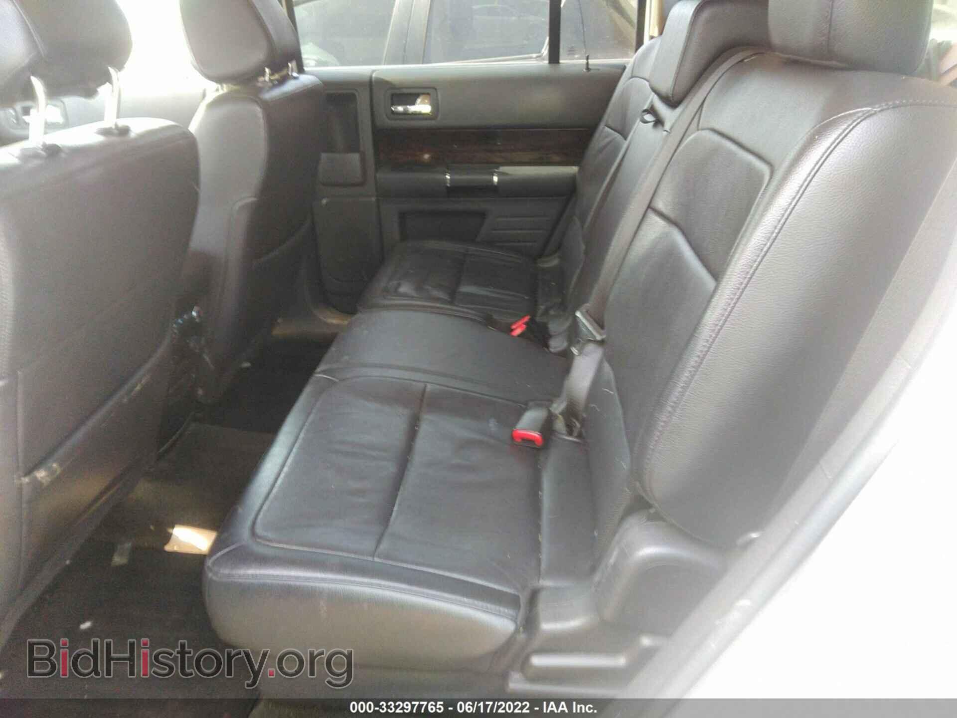 2015 FORD FLEX - VIN: 2FMHK6D83FBA03770 - Фото 8