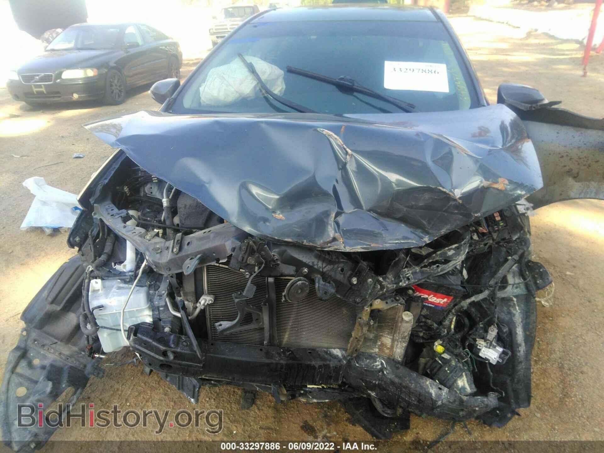 2015 TOYOTA COROLLA - VIN: 5YFBURHE7FP248410 - Фото 6