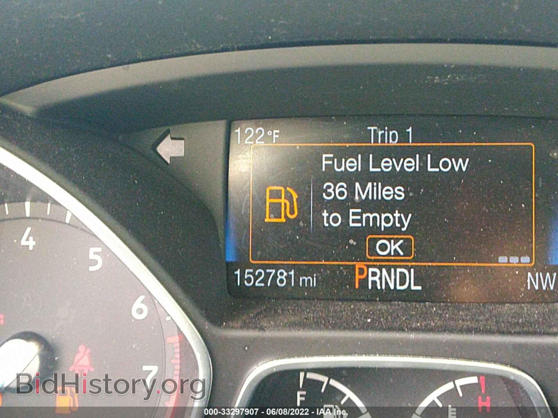 2015 FORD FOCUS - VIN: 1FADP3F26FL201048 - Фото 7