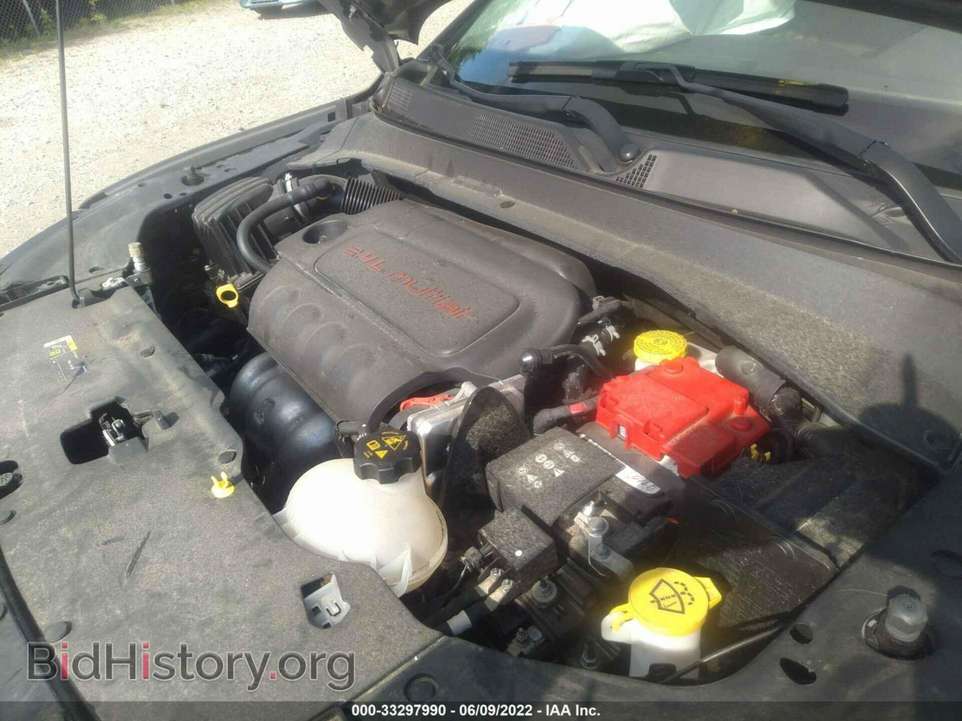 2020 JEEP COMPASS - VIN: 3C4NJDCB2LT146656 - Фото 10