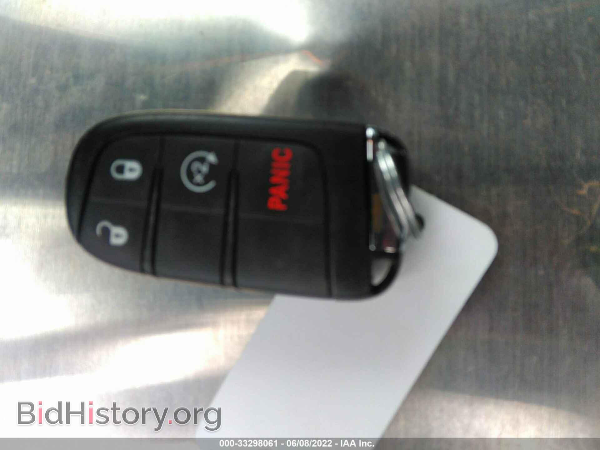 2019 JEEP COMPASS - VIN: 3C4NJDAB3KT690312 - Фото 11