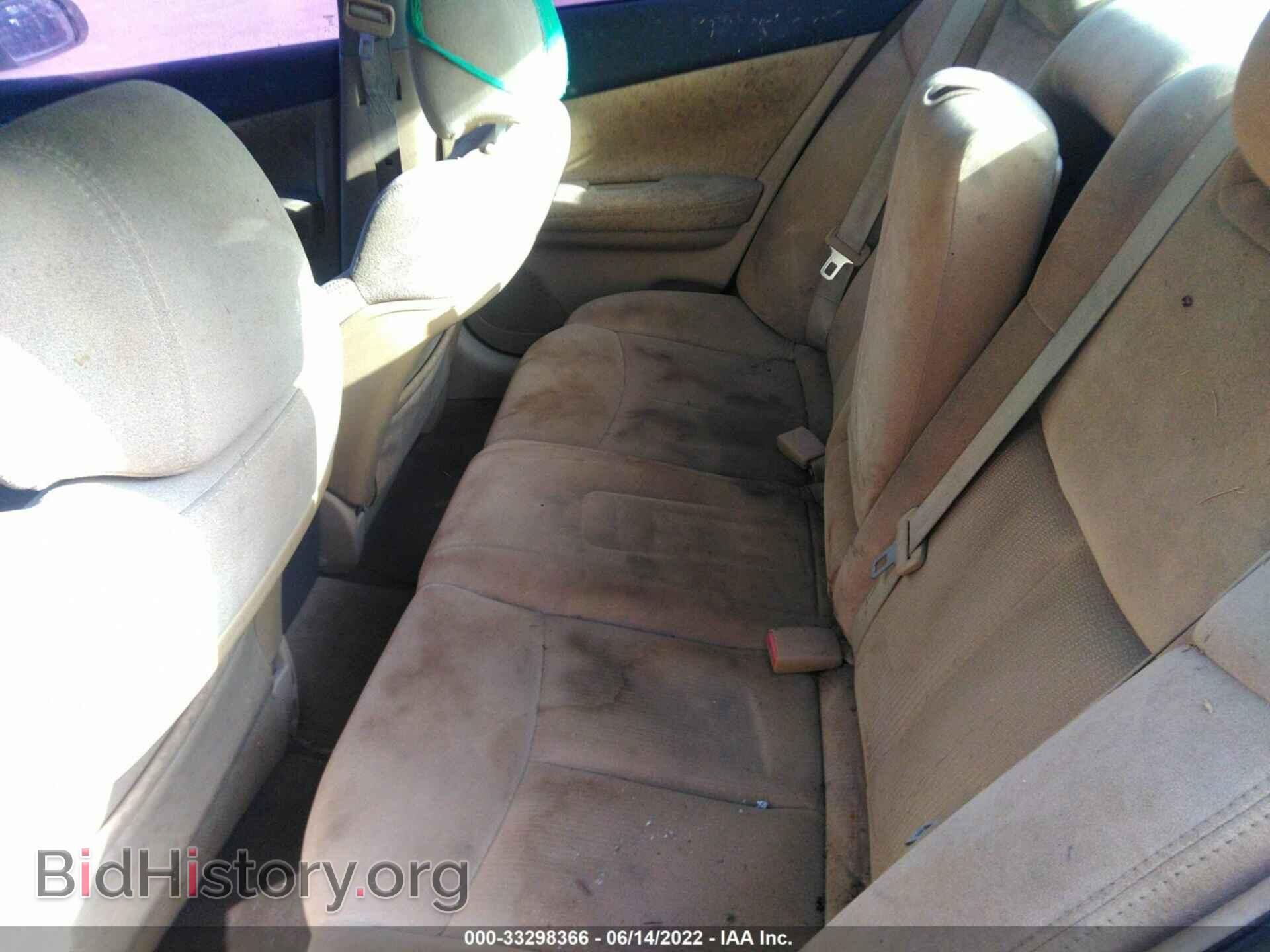 2009 NISSAN MAXIMA - VIN: 1N4AA51E39C824701 - Фото 8